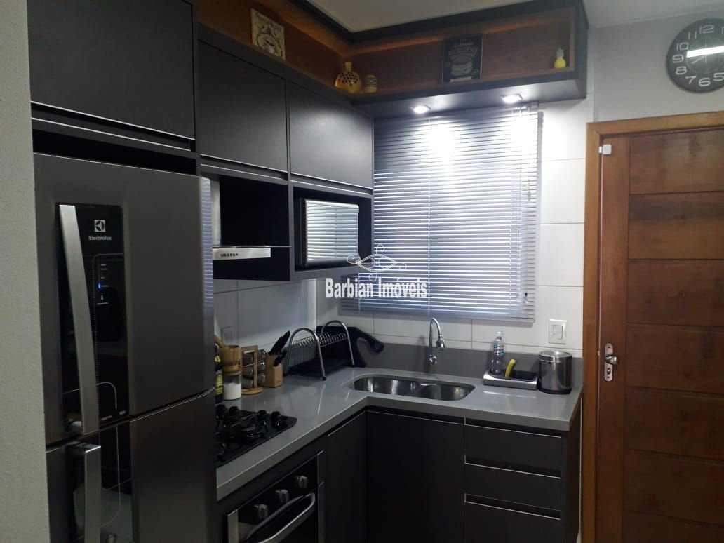 Apartamento, 2 quartos, 122 m² - Foto 6