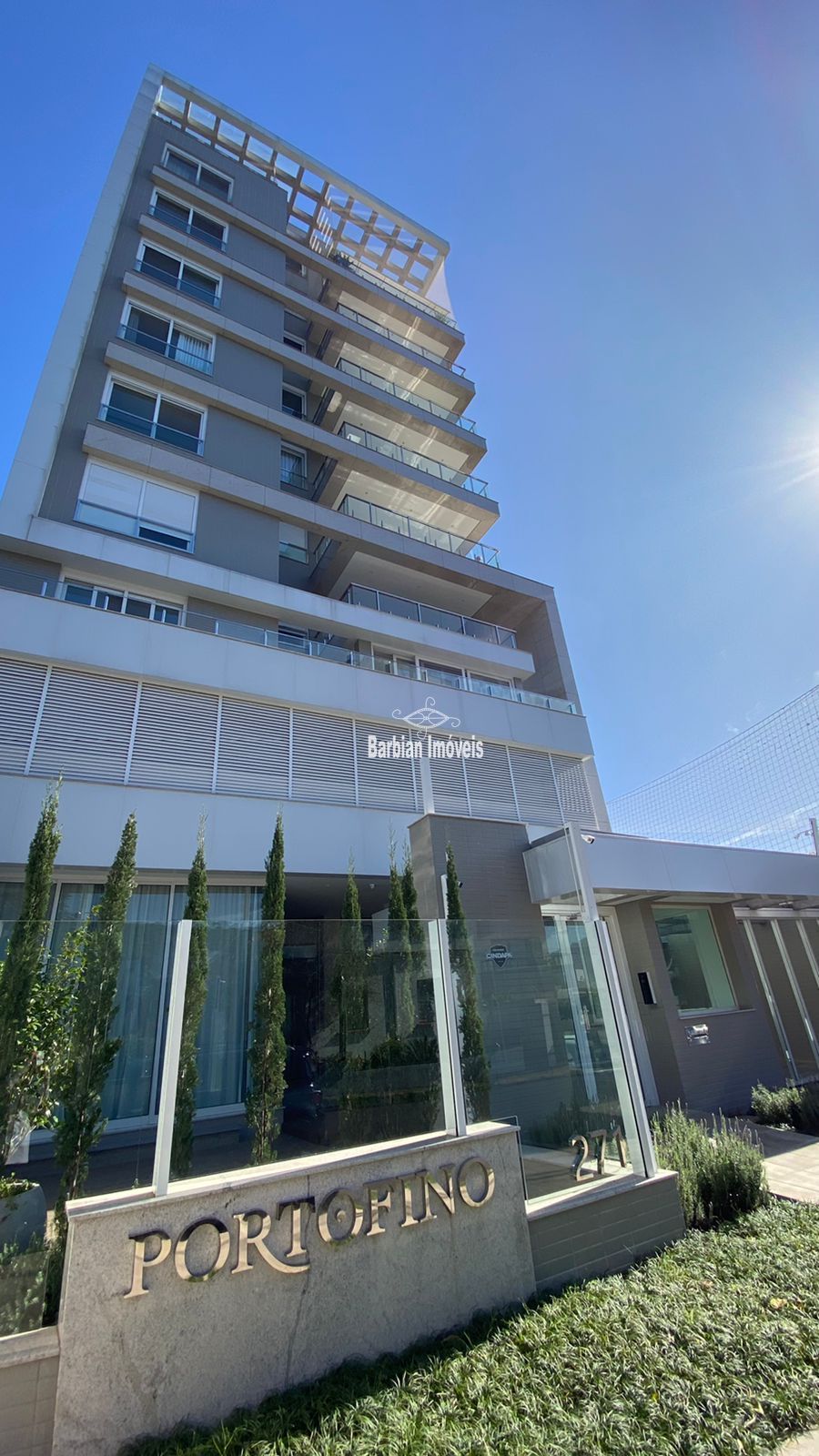 Apartamento à venda  no Higienópolis - Santa Cruz do Sul, RS. Imóveis