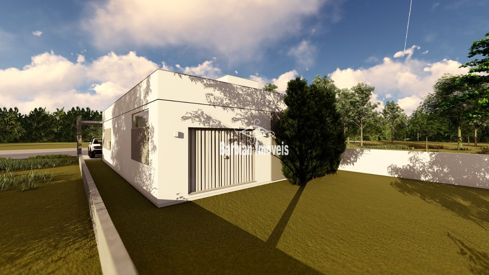 Casa à venda com 3 quartos, 155m² - Foto 6