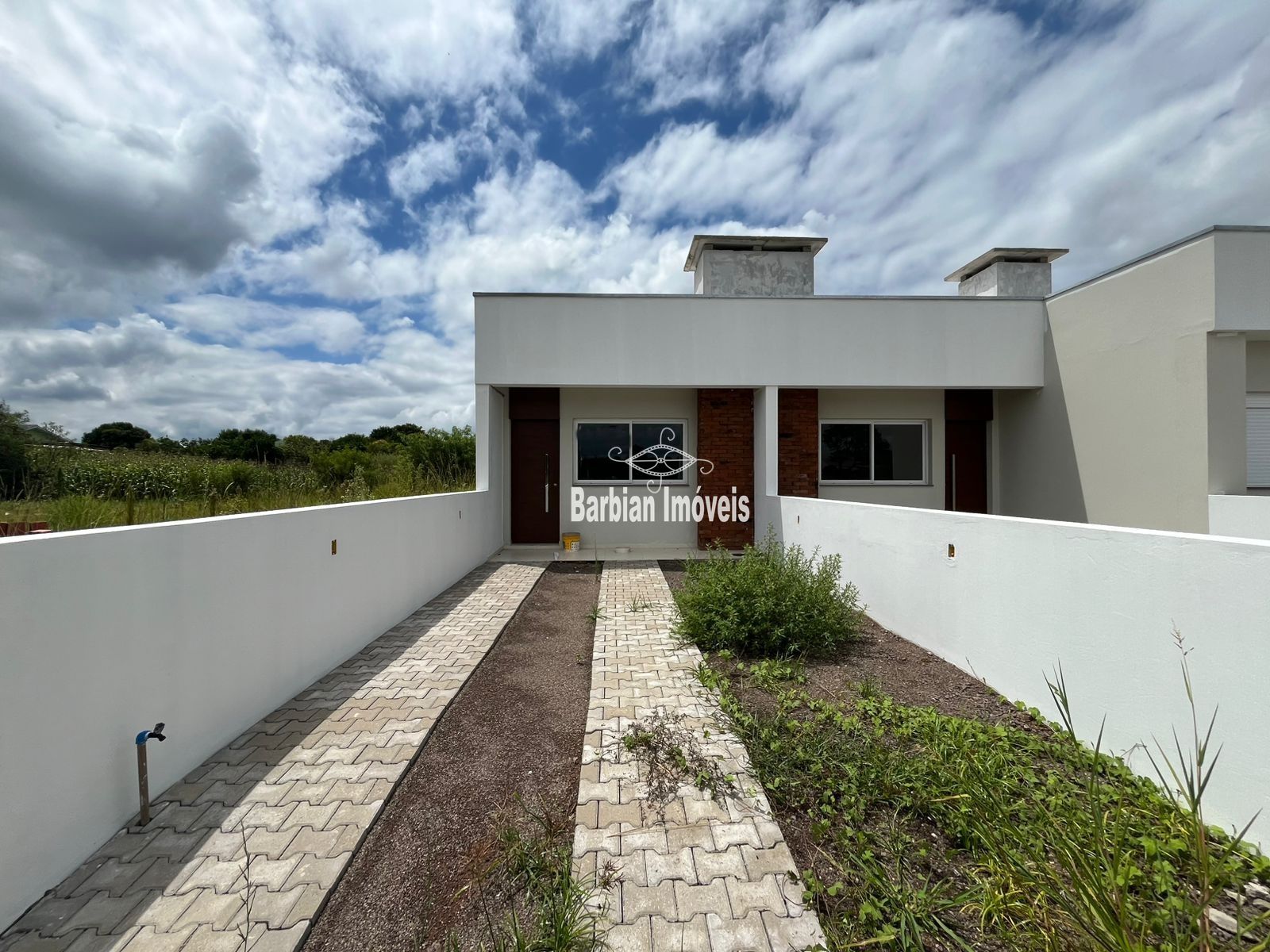 Casa à venda  no Linha Santa Cruz - Santa Cruz do Sul, RS. Imóveis