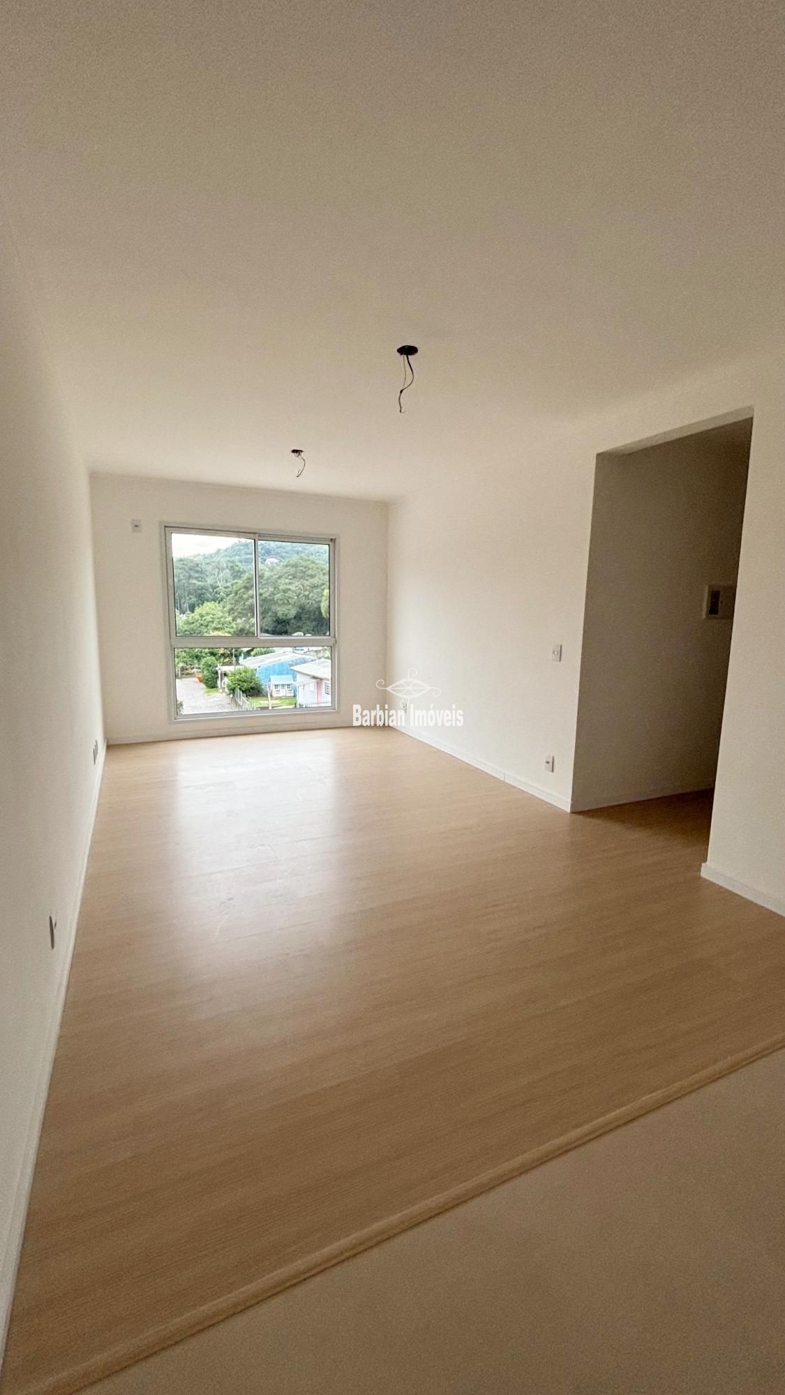 Apartamento à venda  no Renascença - Santa Cruz do Sul, RS. Imóveis