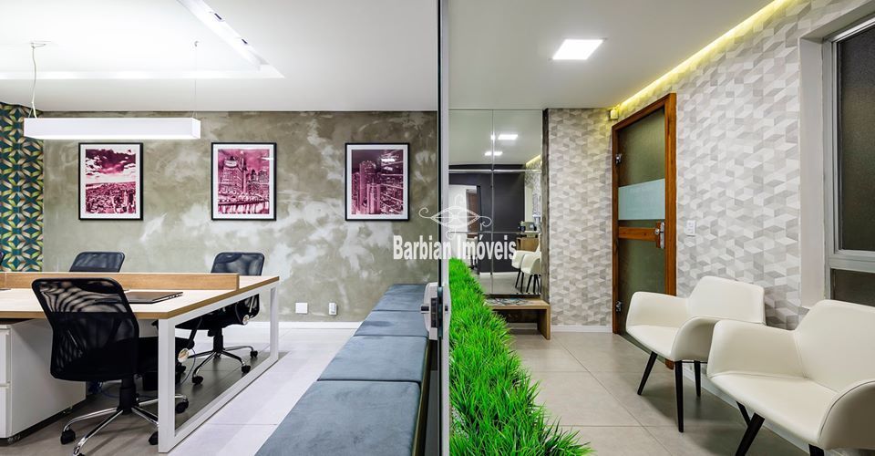 Sala-Conjunto, 49 m² - Foto 3