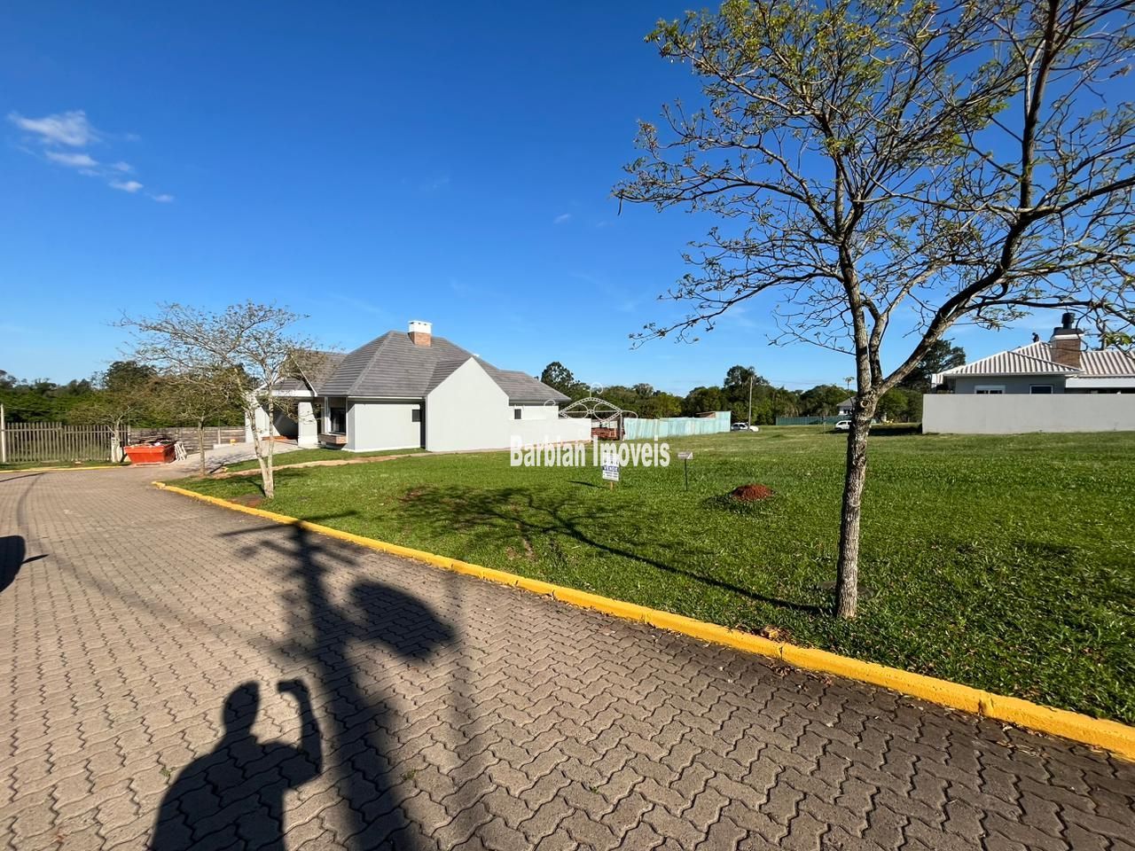Terreno, 336 m² - Foto 3