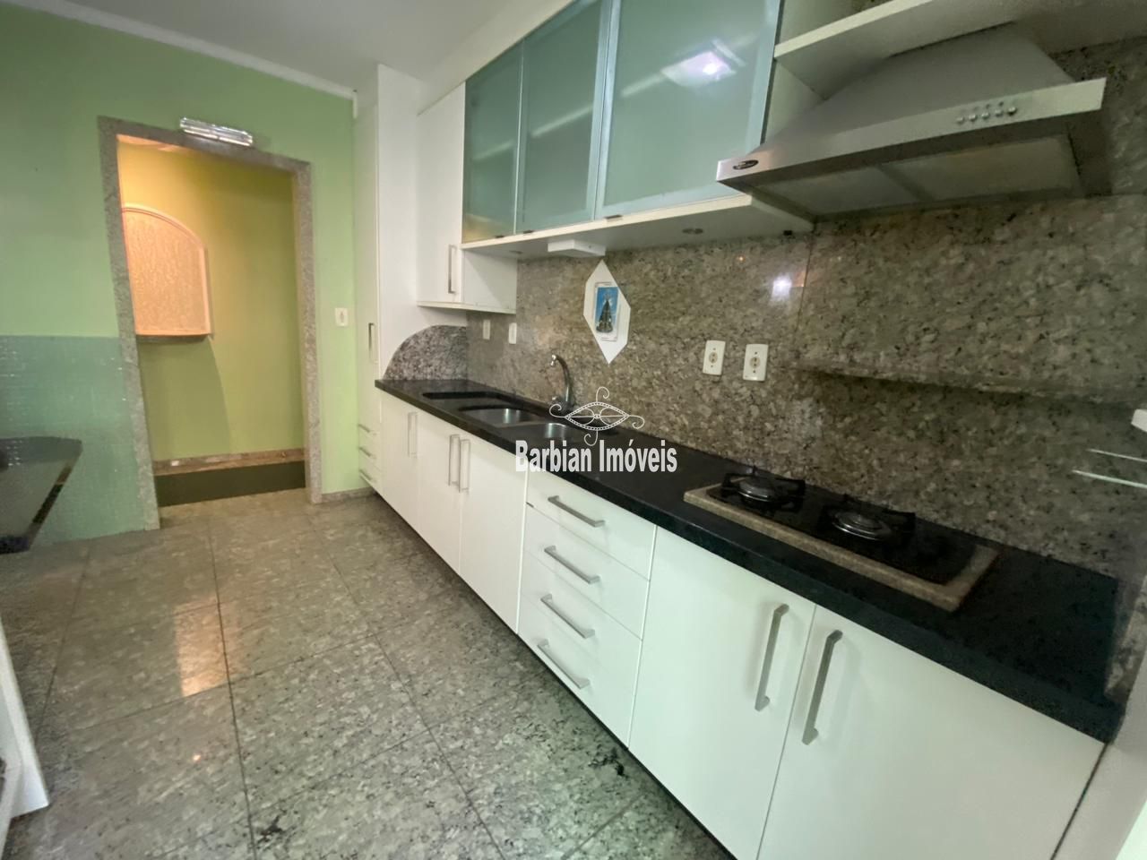 Apartamento à venda com 3 quartos, 138m² - Foto 7