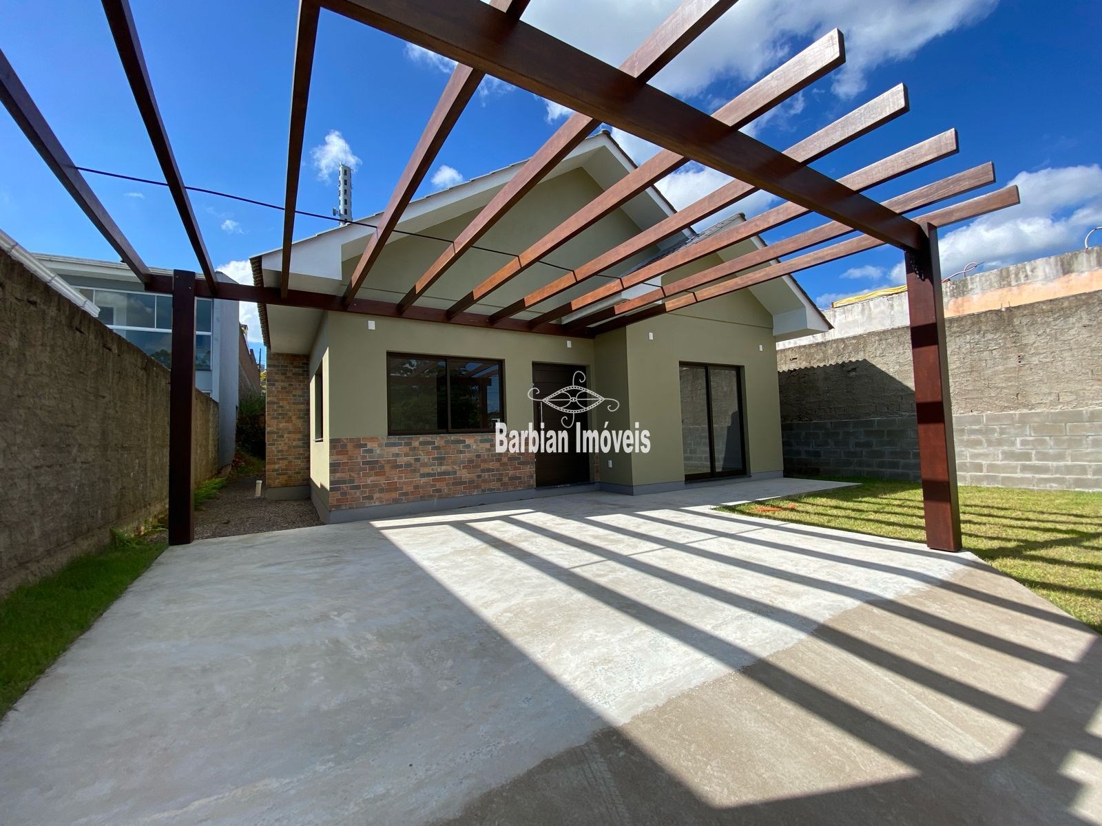 Casa, 3 quartos, 101 m² - Foto 3