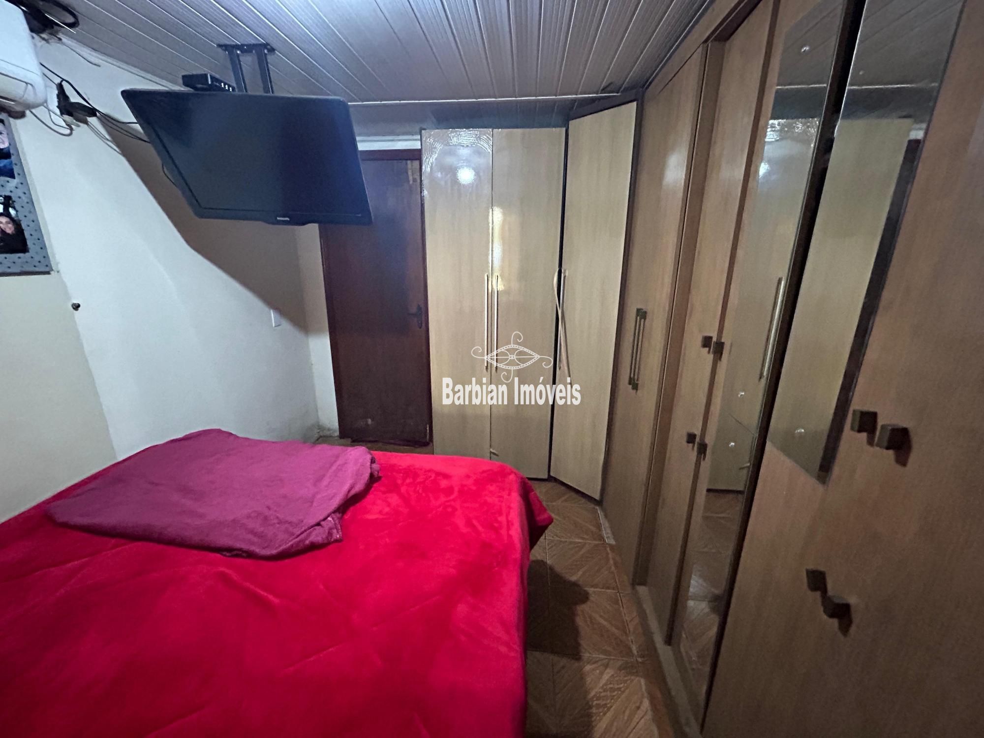 Casa, 3 quartos, 102 m² - Foto 13