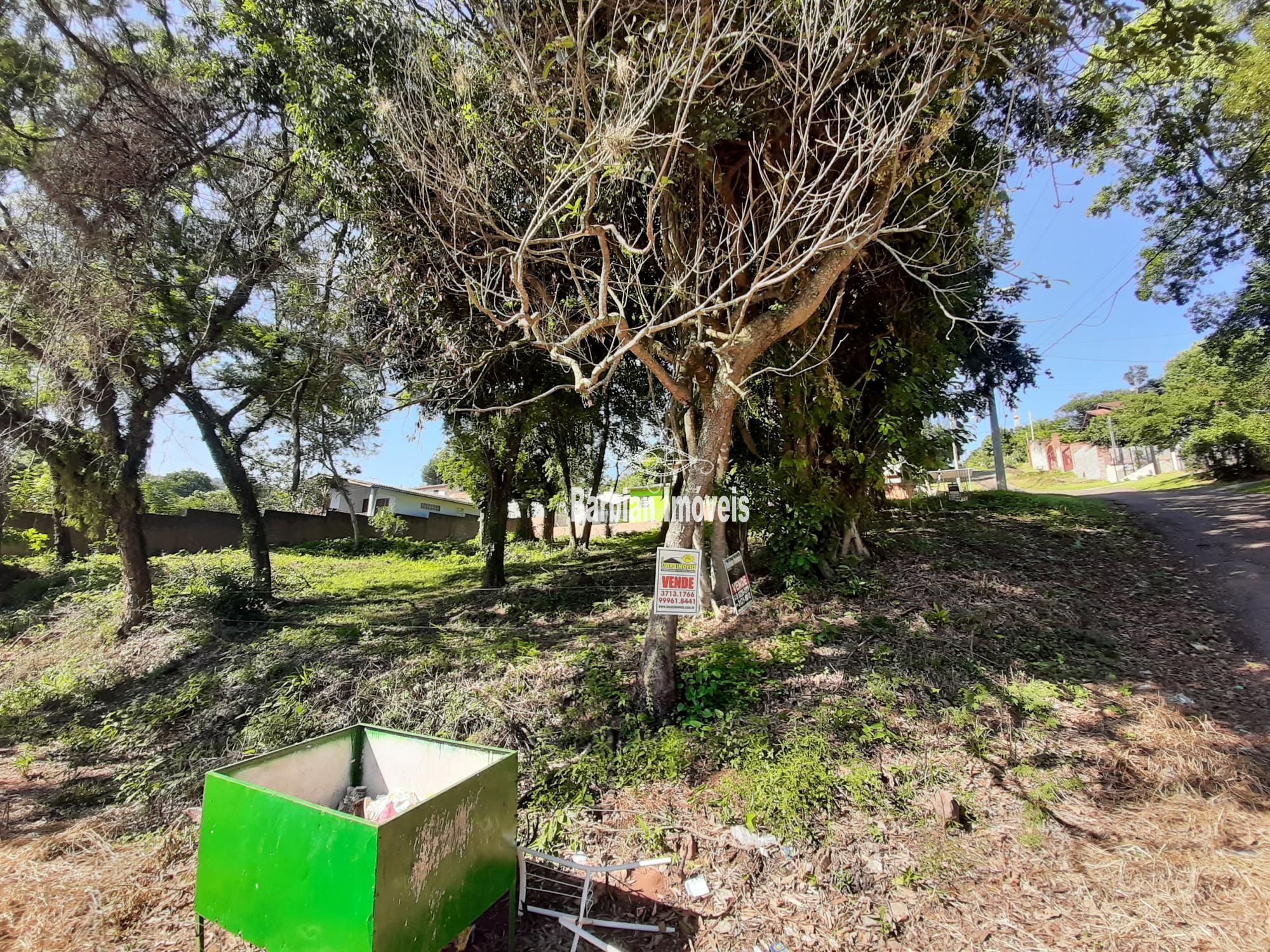 Terreno/Lote  venda  no Margarida - Santa Cruz do Sul, RS. Imveis