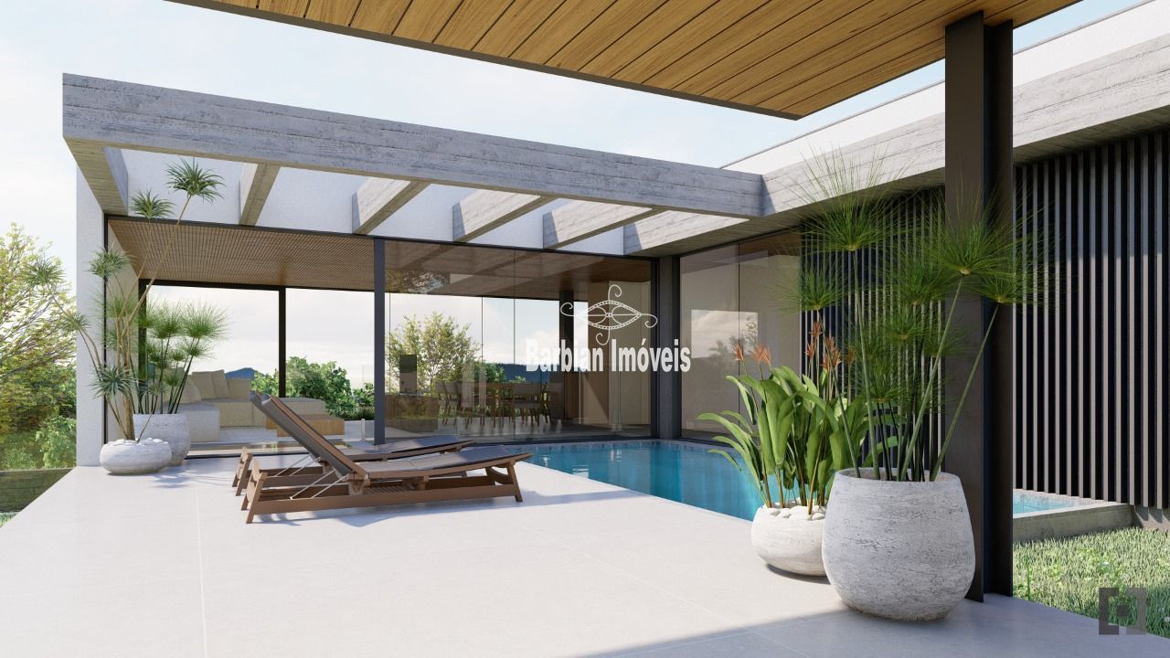 Casa, 3 quartos, 227 m² - Foto 18