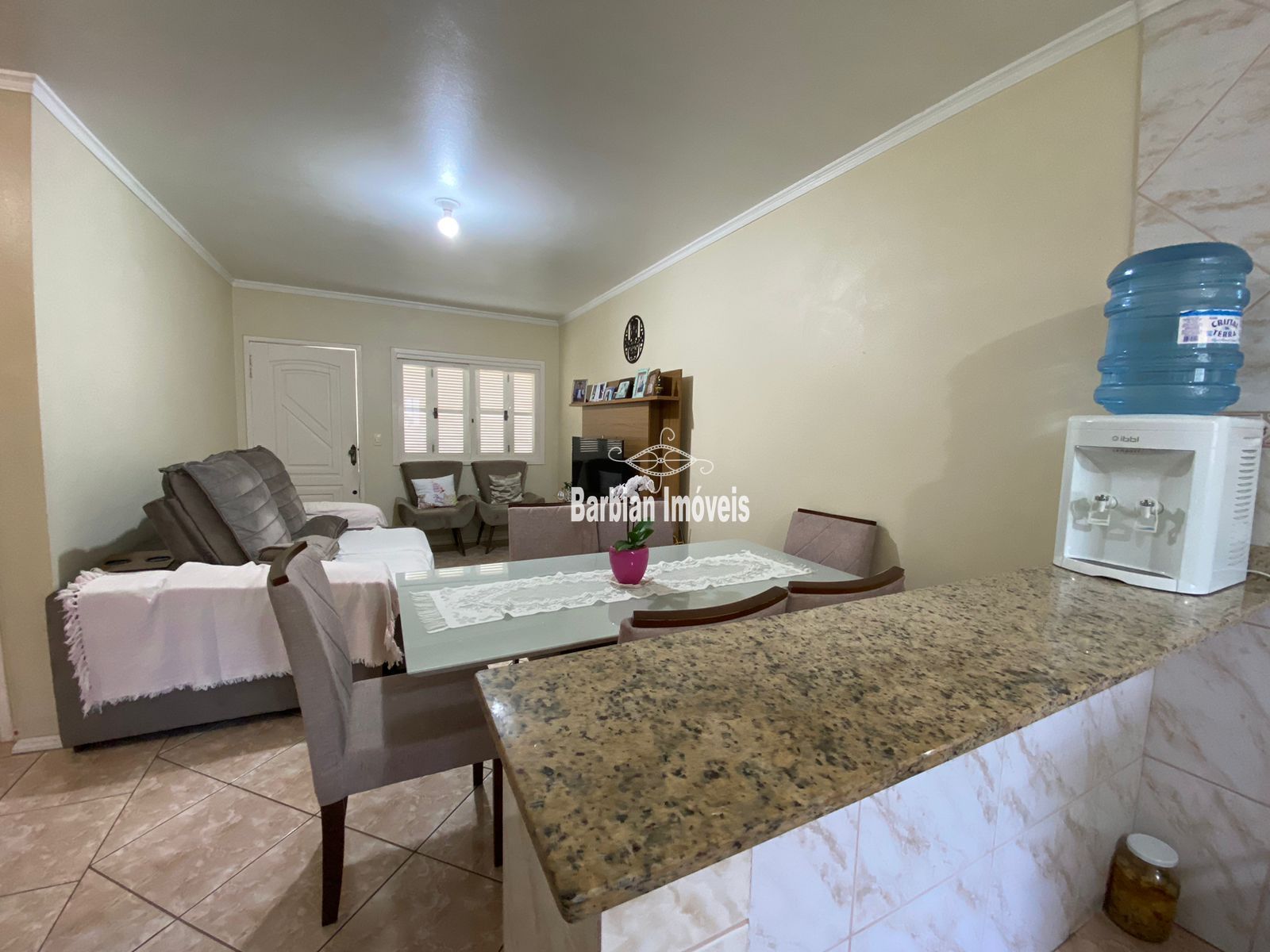 Casa à venda com 3 quartos, 108m² - Foto 7