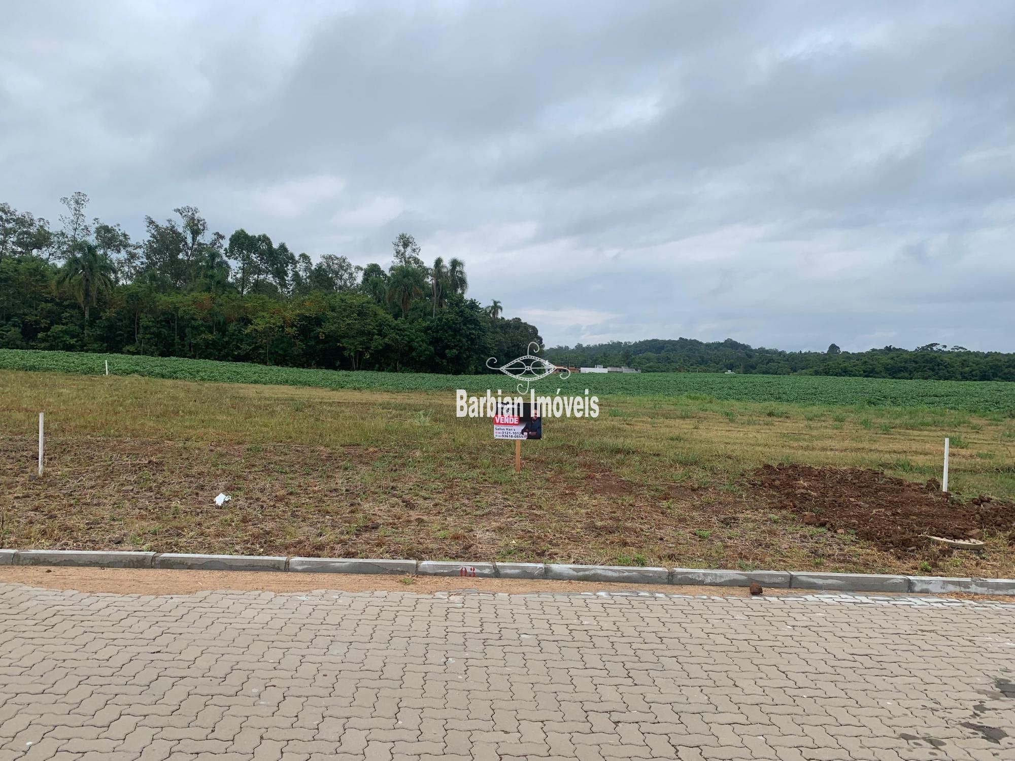 Terreno/Lote à venda  no Linha Santa Cruz - Santa Cruz do Sul, RS. Imóveis