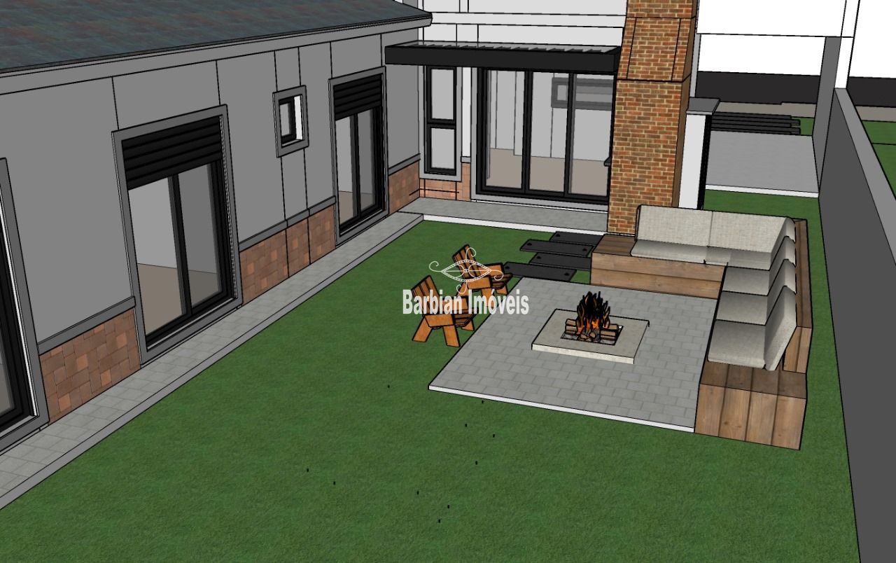 Casa, 3 quartos, 185 m² - Foto 16