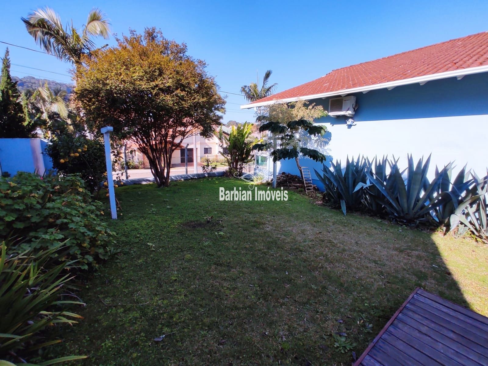 Casa, 3 quartos, 211 m² - Foto 20