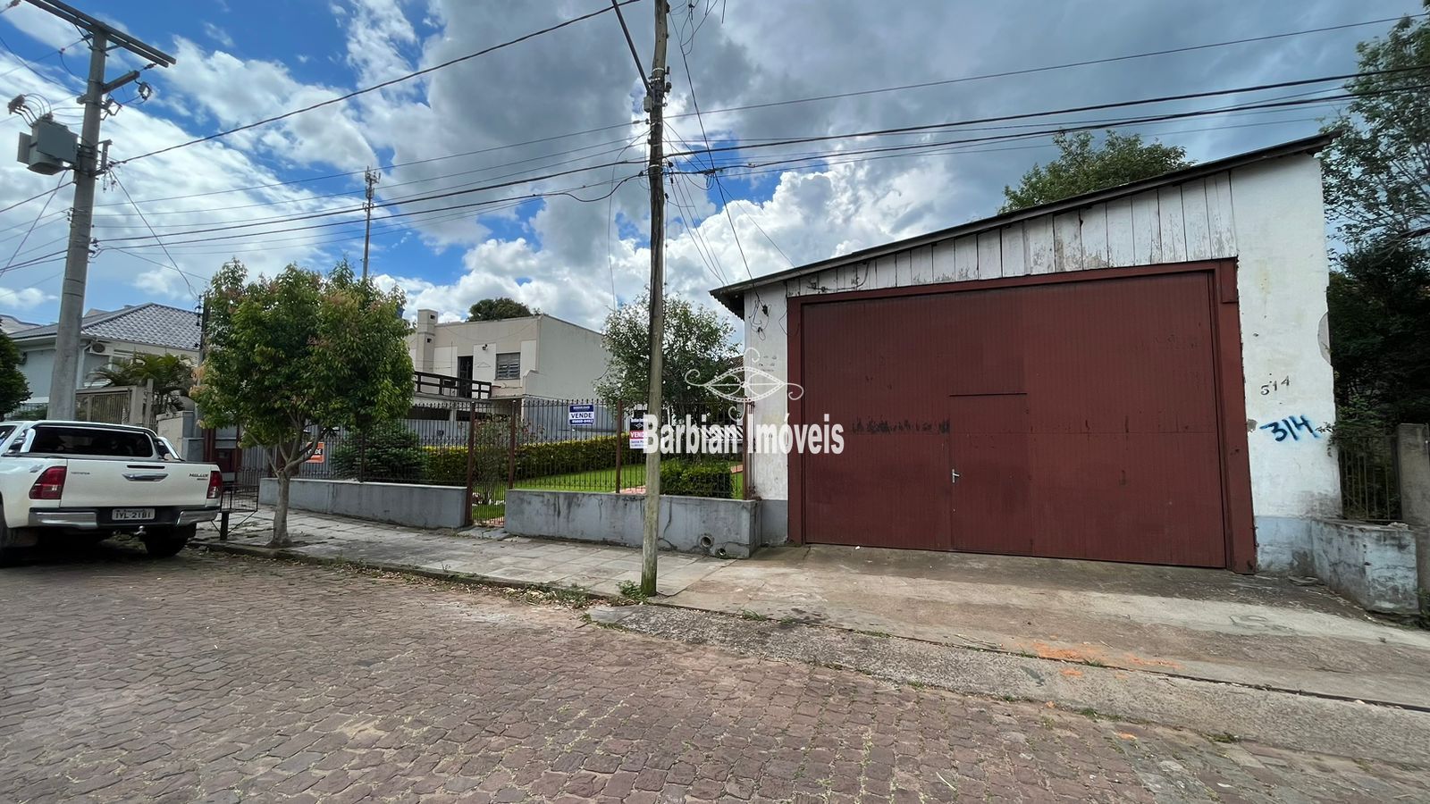 Terreno, 828 m² - Foto 12