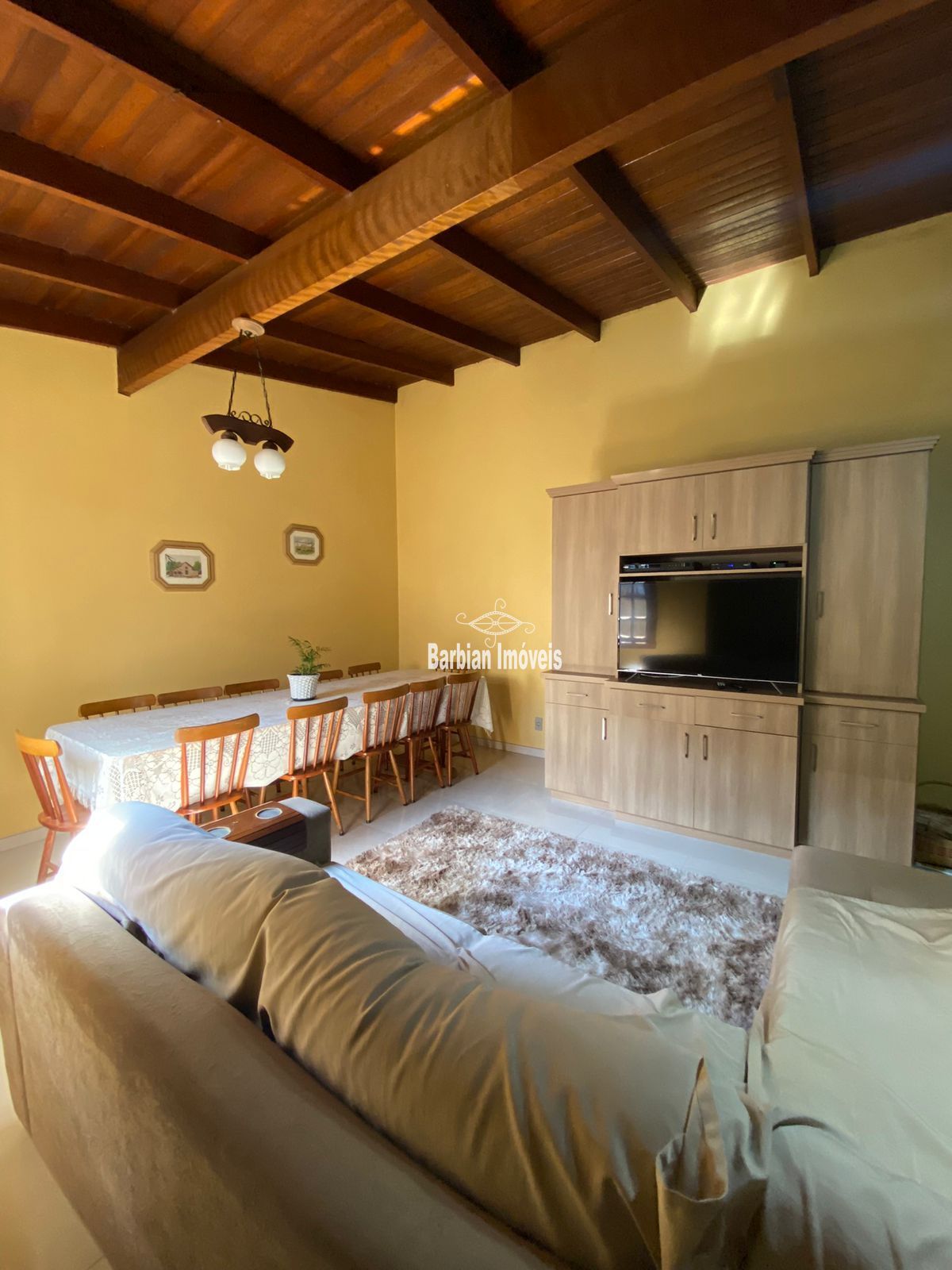 Casa, 2 quartos, 212 m² - Foto 4