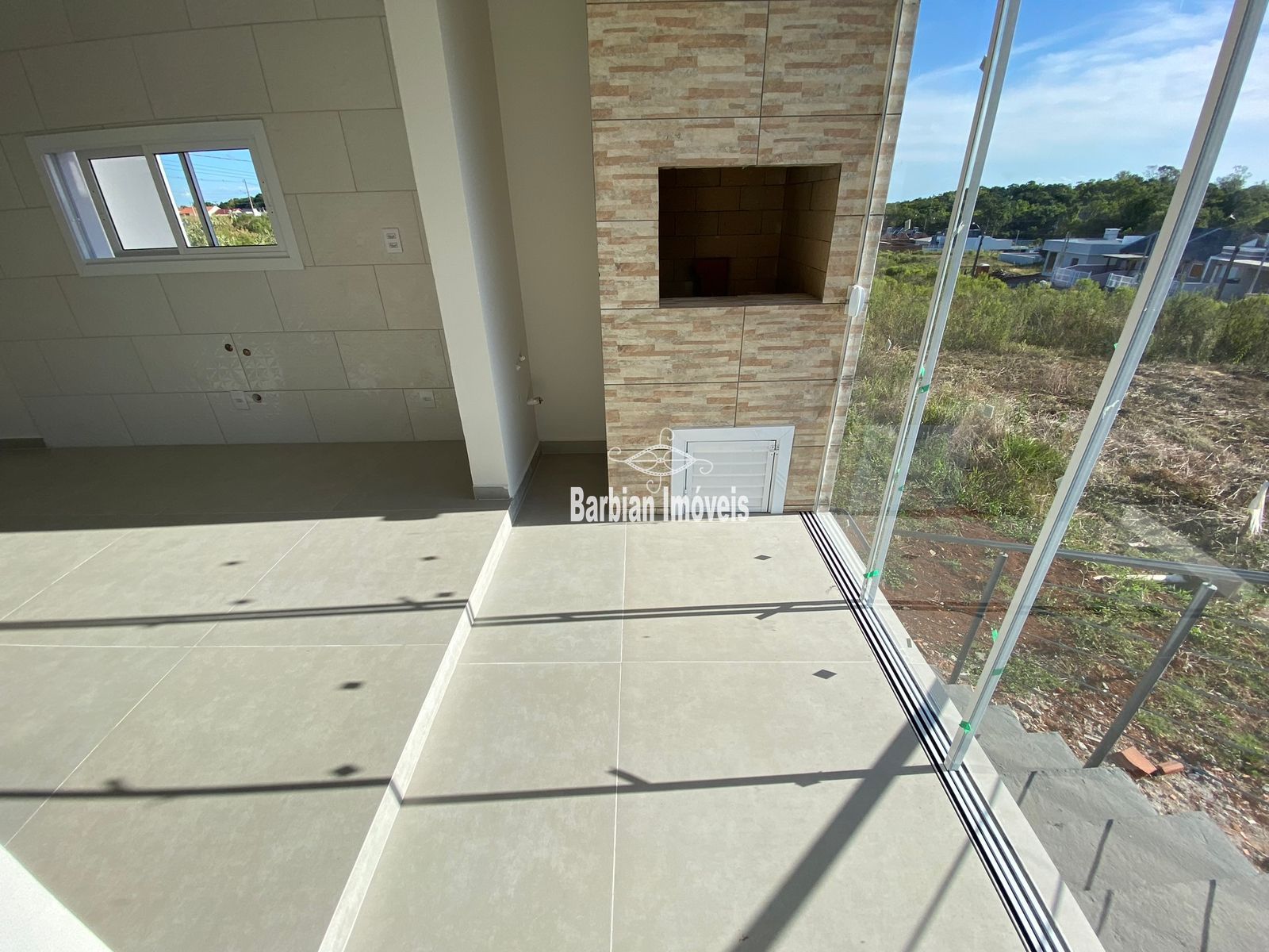 Casa à venda com 3 quartos, 121m² - Foto 7