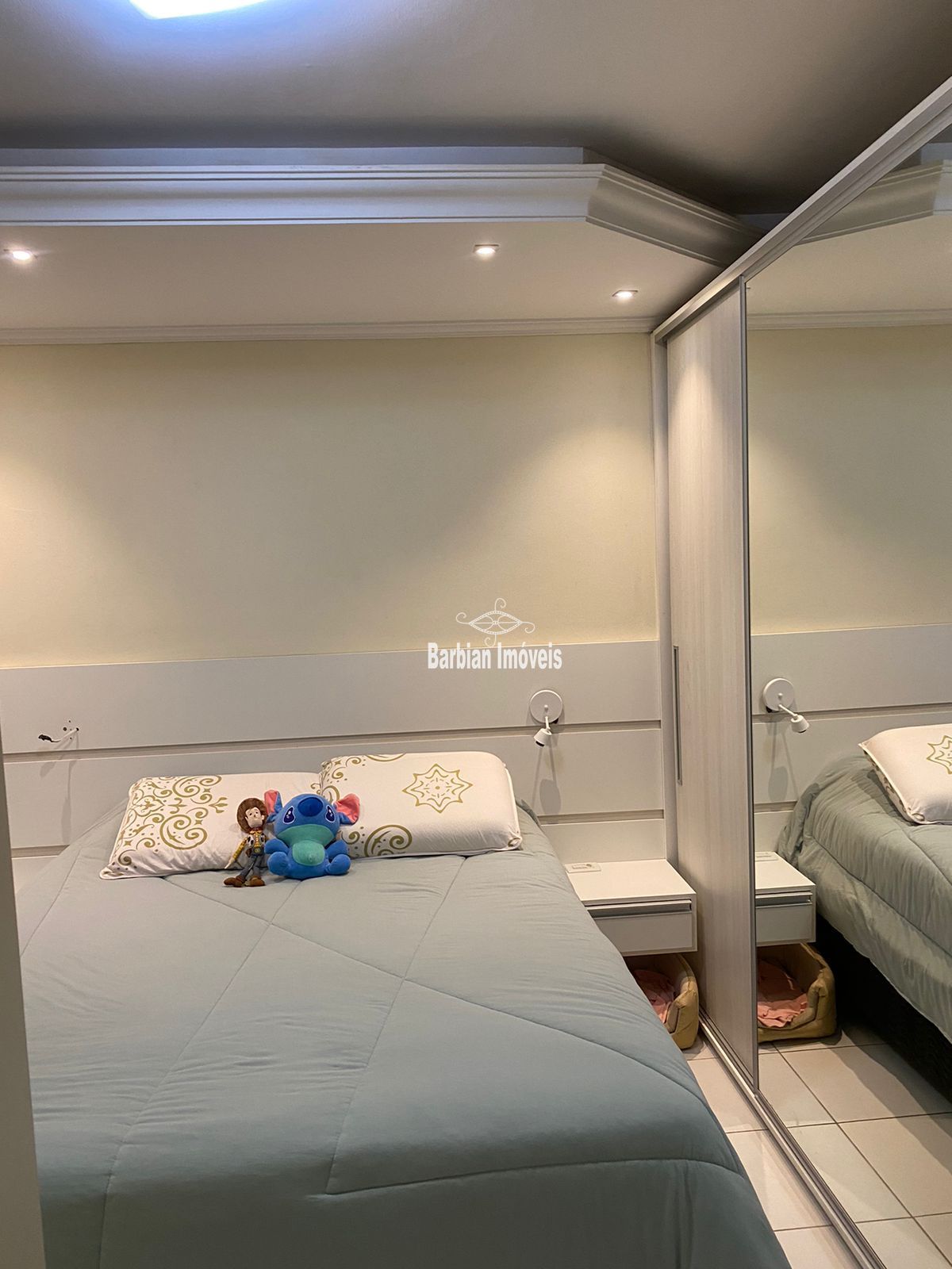 Apartamento, 3 quartos, 105 m² - Foto 6