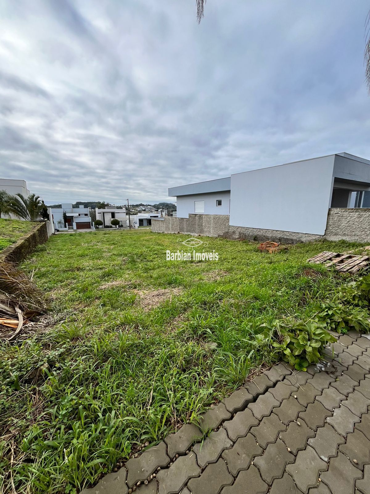 Terreno/Lote à venda  no Jardim Europa - Santa Cruz do Sul, RS. Imóveis
