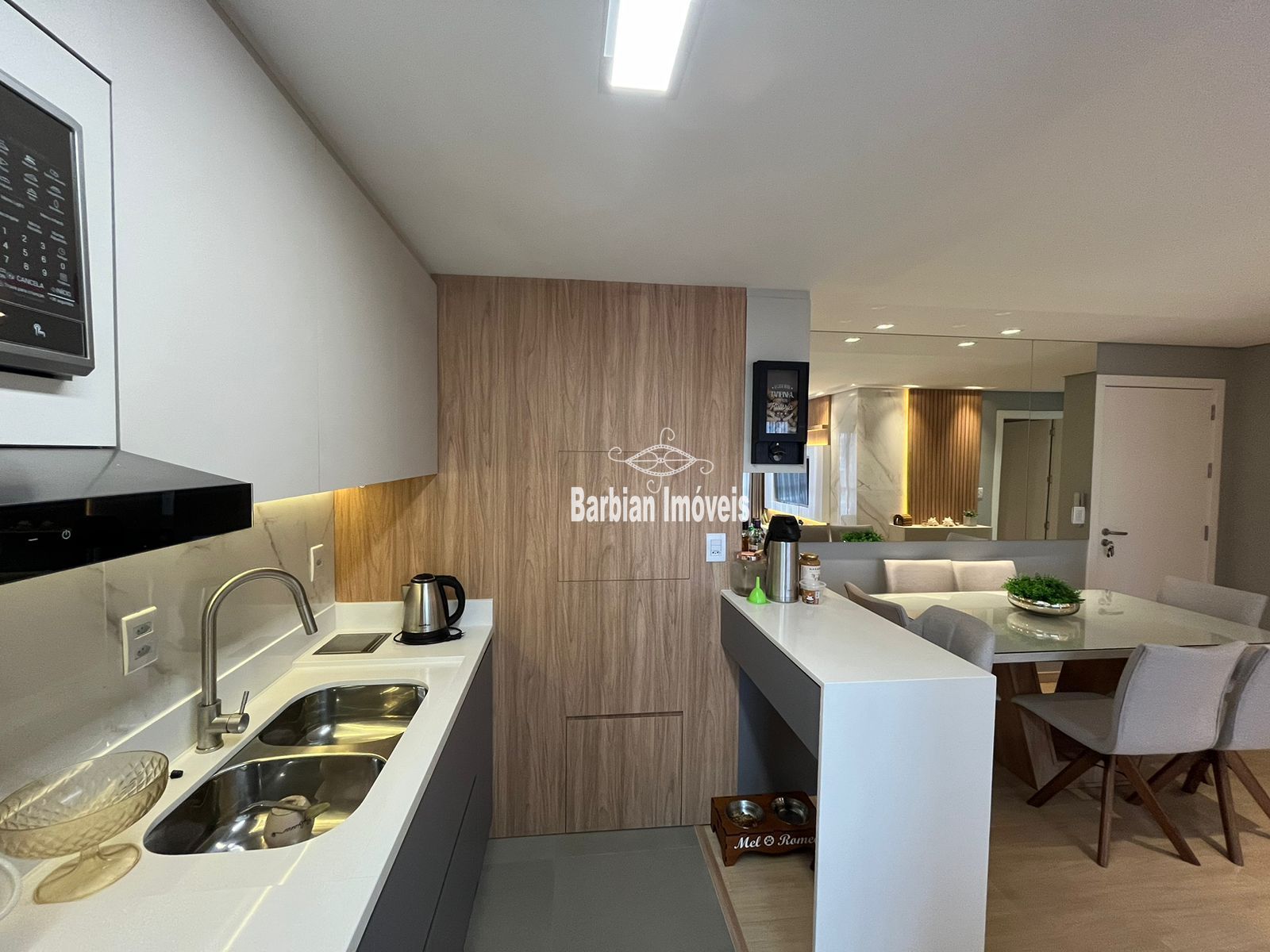 Apartamento, 2 quartos, 59 m² - Foto 13