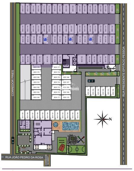 Apartamento, 2 quartos, 69 m² - Foto 25
