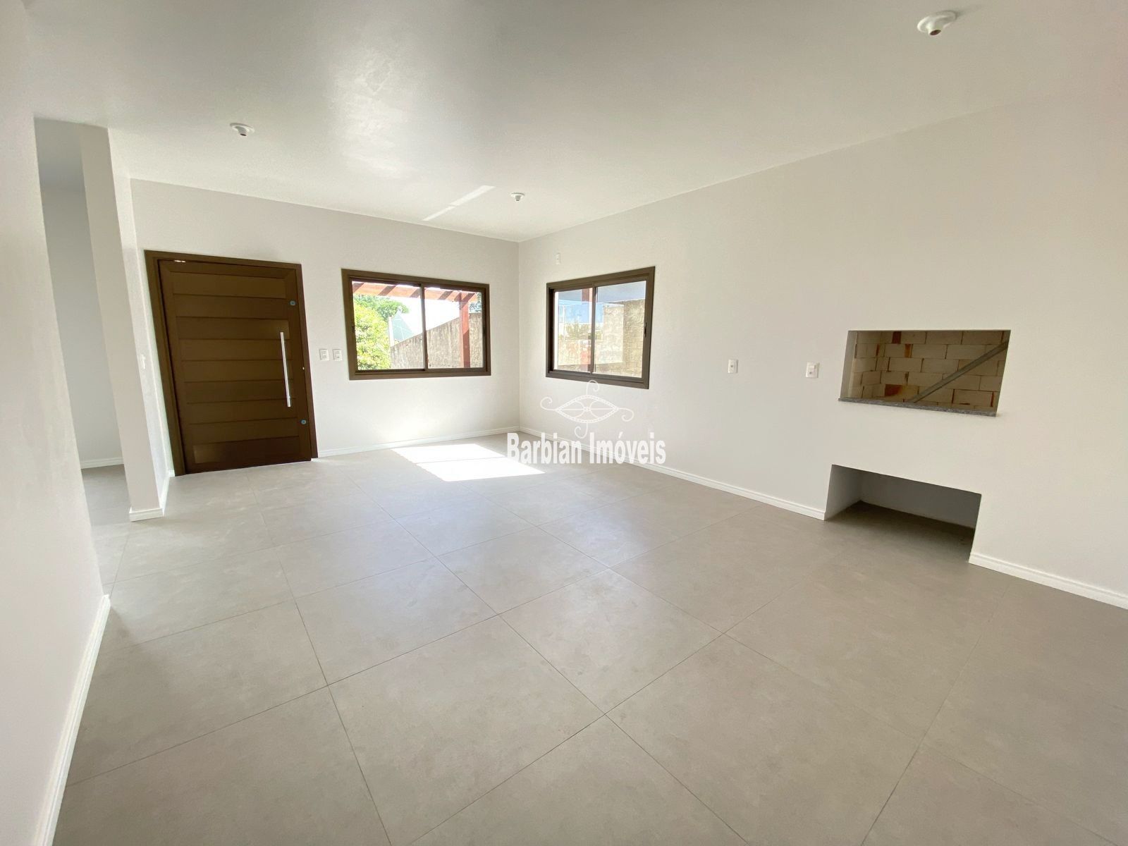 Casa, 3 quartos, 101 m² - Foto 6