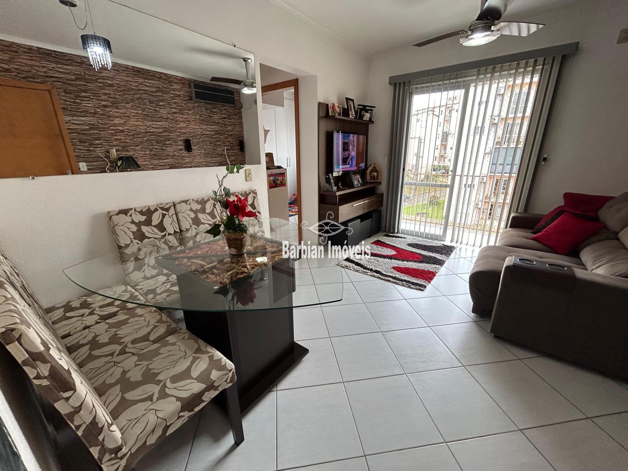 Apartamento  venda  no Esmeralda - Santa Cruz do Sul, RS. Imveis