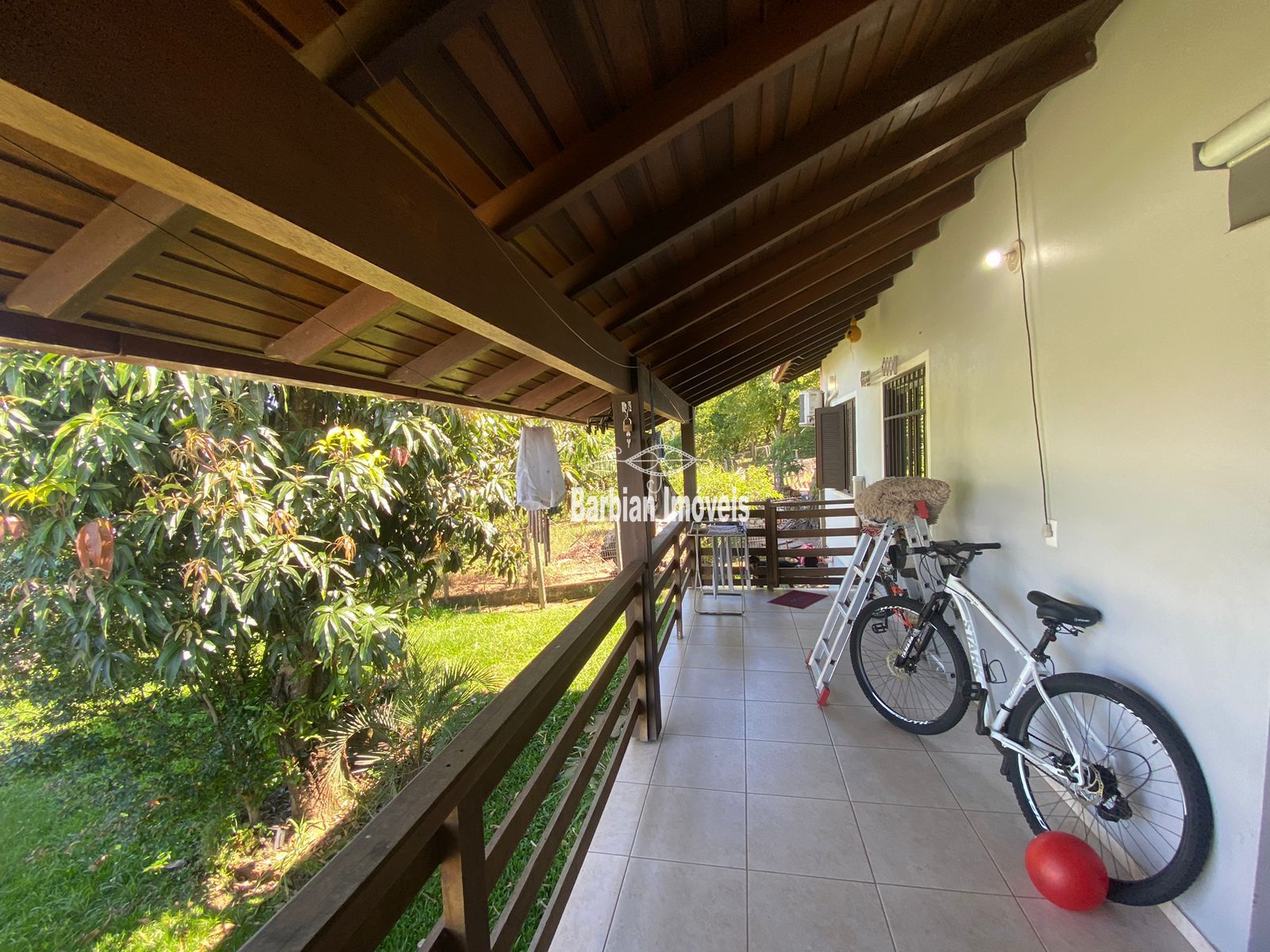 Casa, 4 quartos, 192 m² - Foto 11