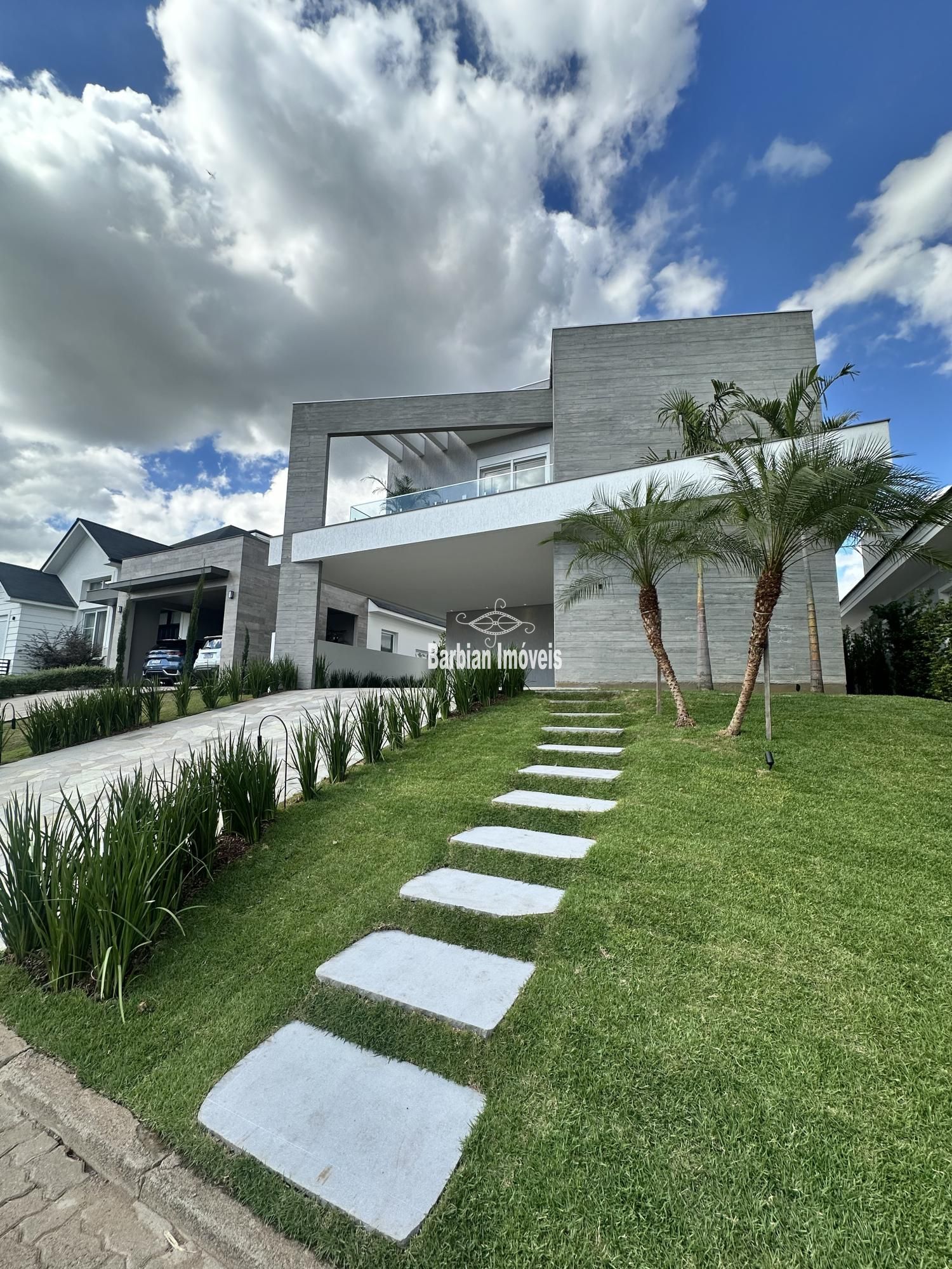 Casa à venda  no Country - Santa Cruz do Sul, RS. Imóveis
