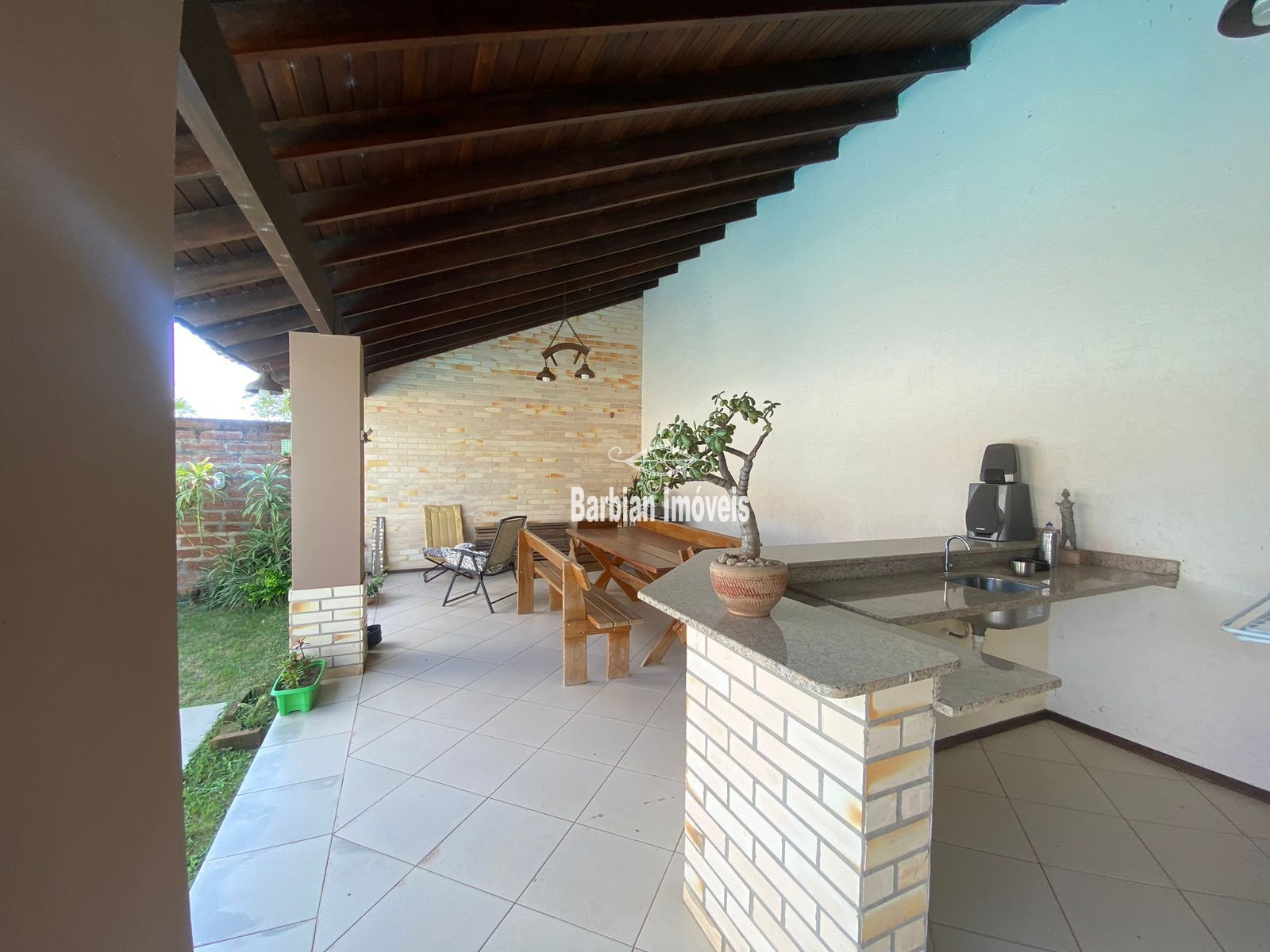 Casa à venda com 3 quartos, 207m² - Foto 19