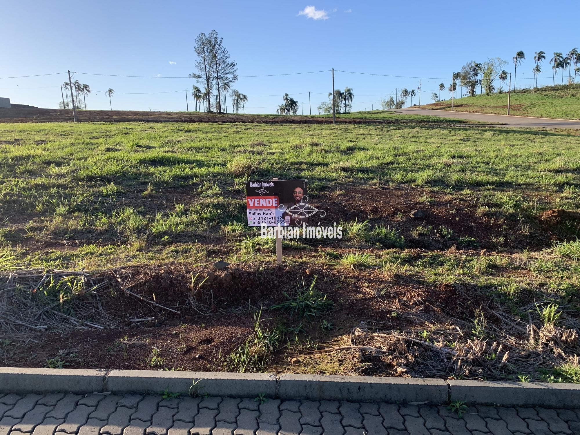 Terreno/Lote  venda  no Joo Alves - Santa Cruz do Sul, RS. Imveis