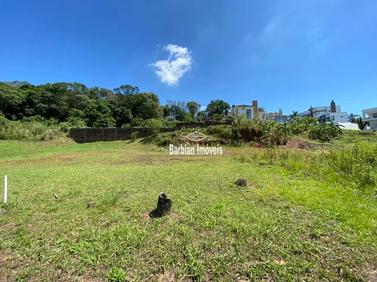 Terreno, 522 m² - Foto 1