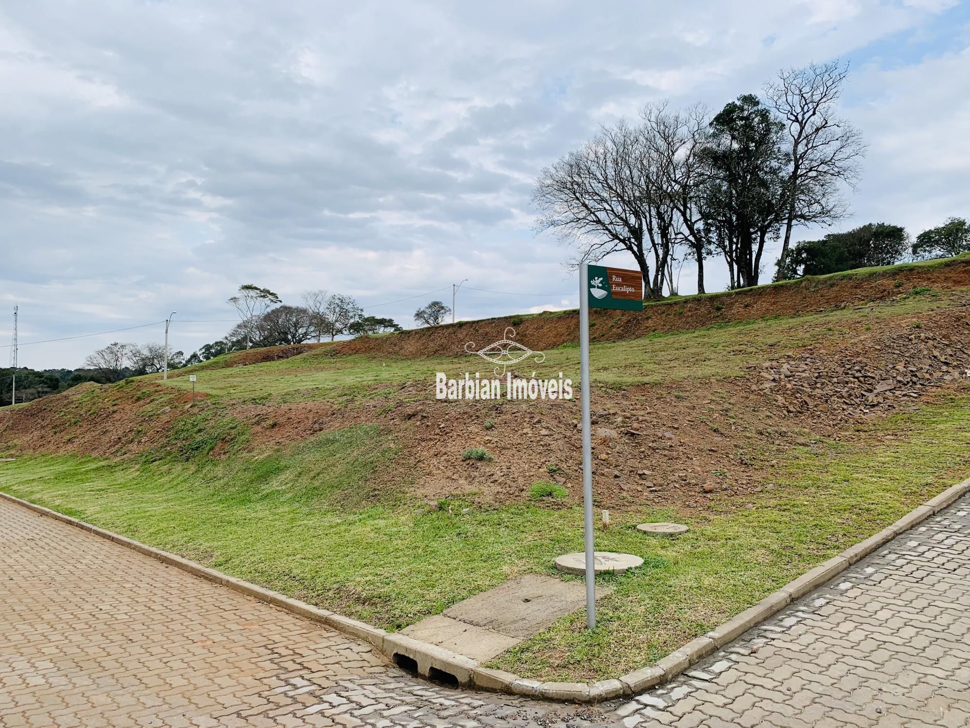 Terreno/Lote  venda  no Country - Santa Cruz do Sul, RS. Imveis