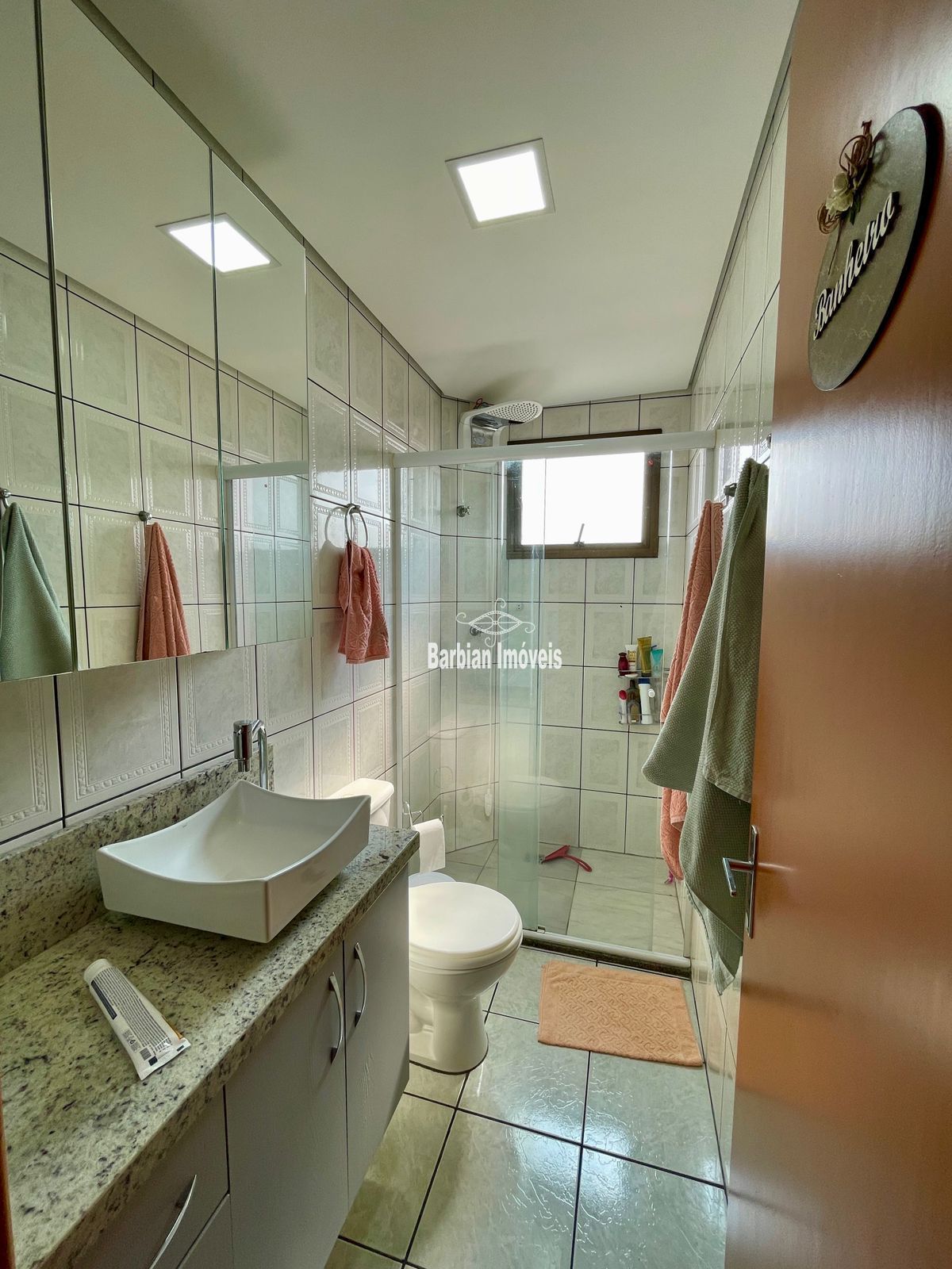 Apartamento, 2 quartos, 54 m² - Foto 6