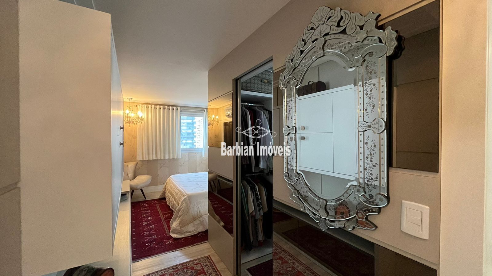 Apartamento, 3 quartos, 245 m² - Foto 25