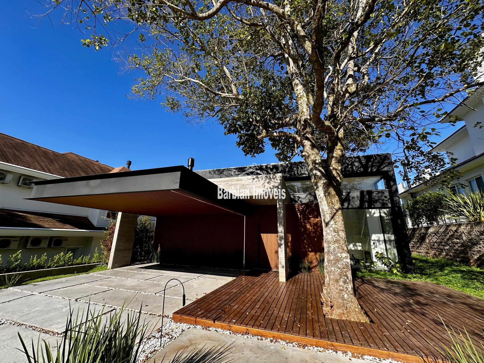 Casa à venda  no Country - Santa Cruz do Sul, RS. Imóveis