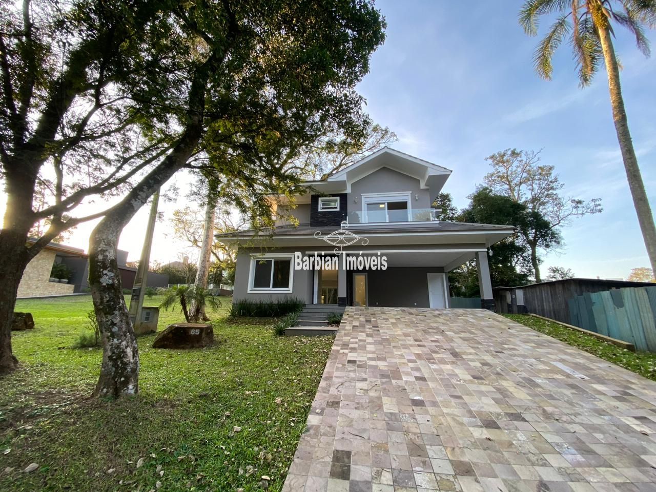 Casa, 3 quartos, 328 m² - Foto 2