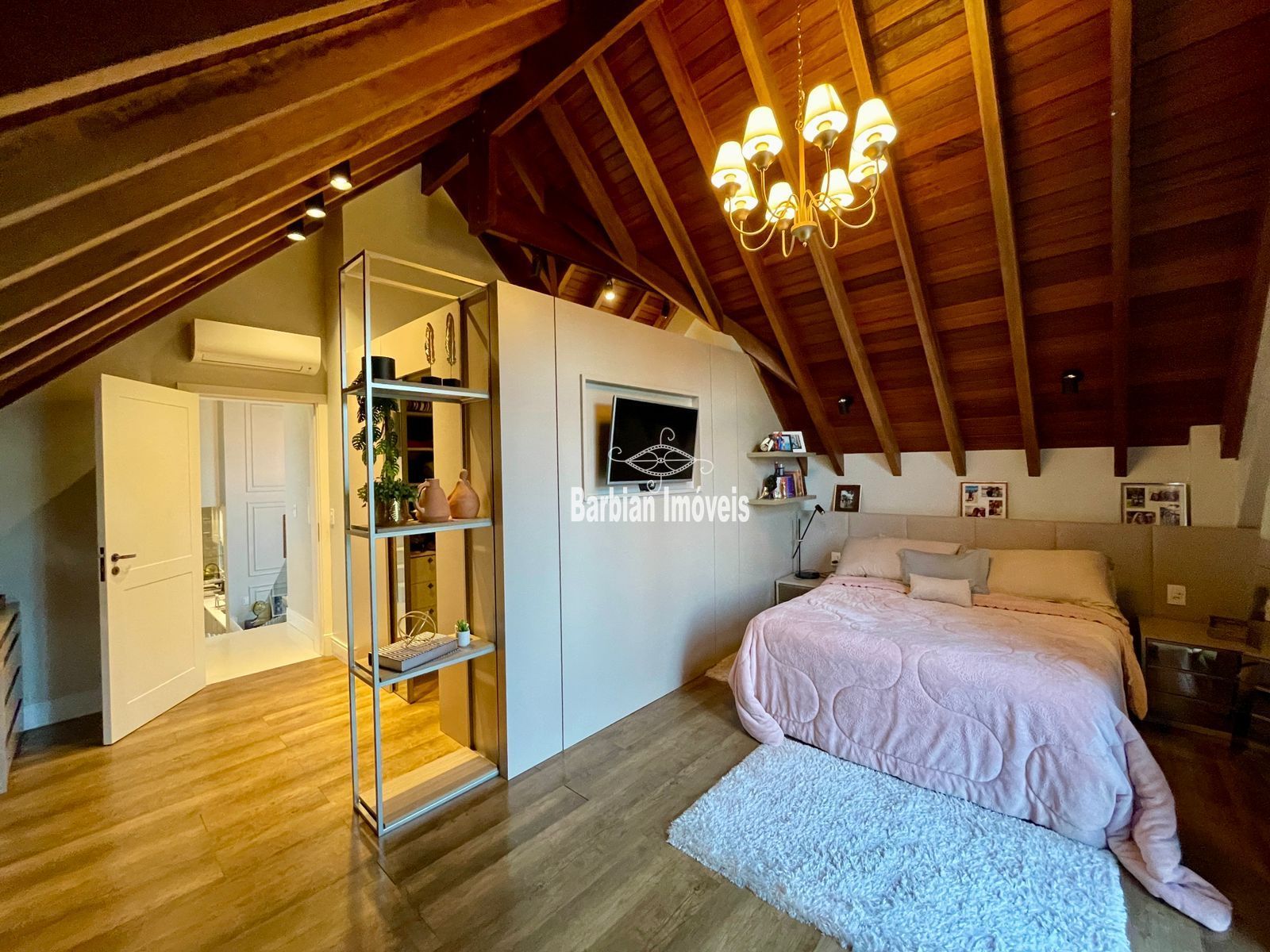 Casa, 4 quartos, 283 m² - Foto 20