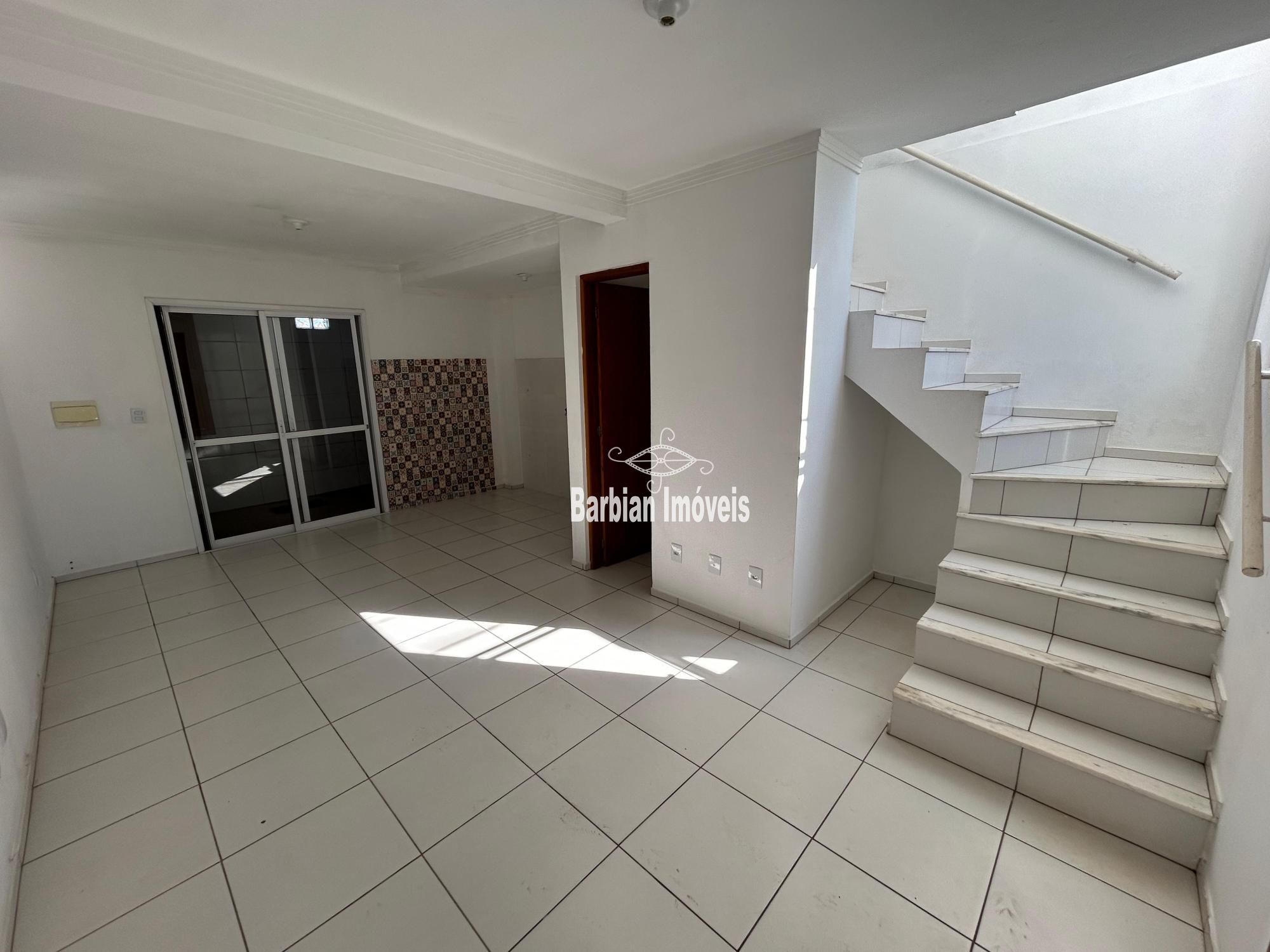 Apartamento à venda com 2 quartos, 60m² - Foto 2