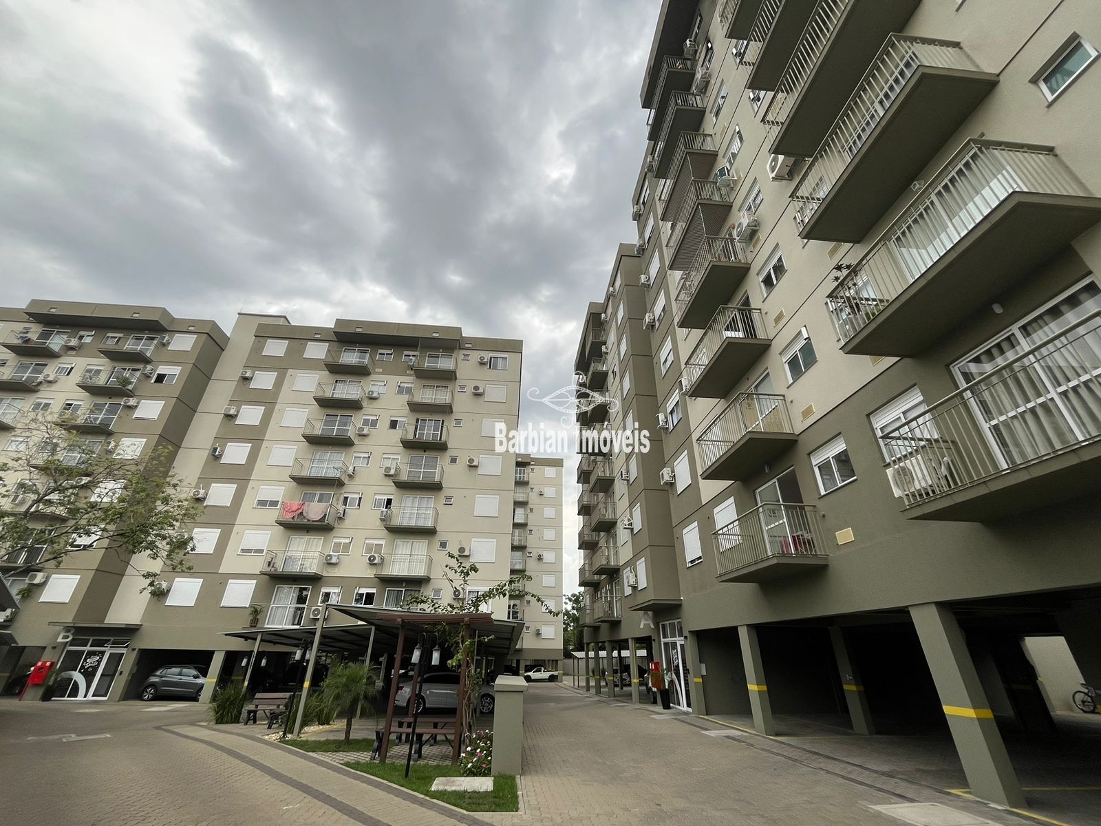 Apartamento, 2 quartos, 59 m² - Foto 16