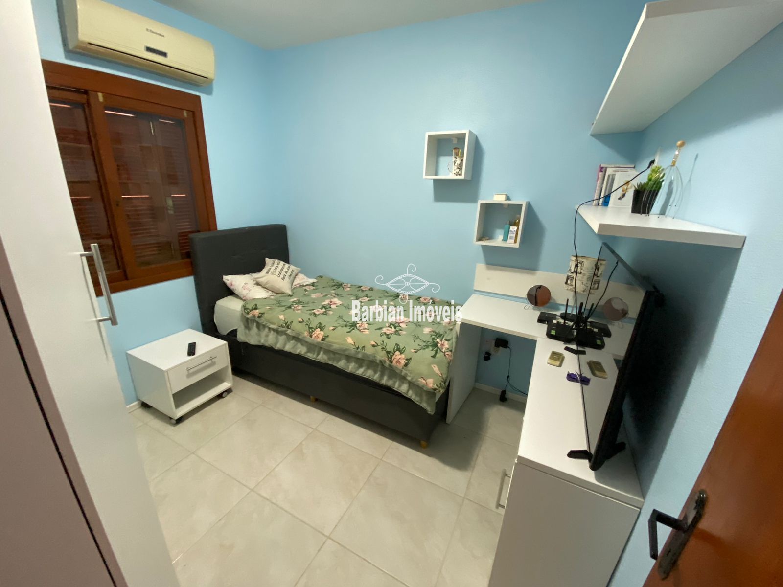 Apartamento à venda com 2 quartos, 62m² - Foto 12