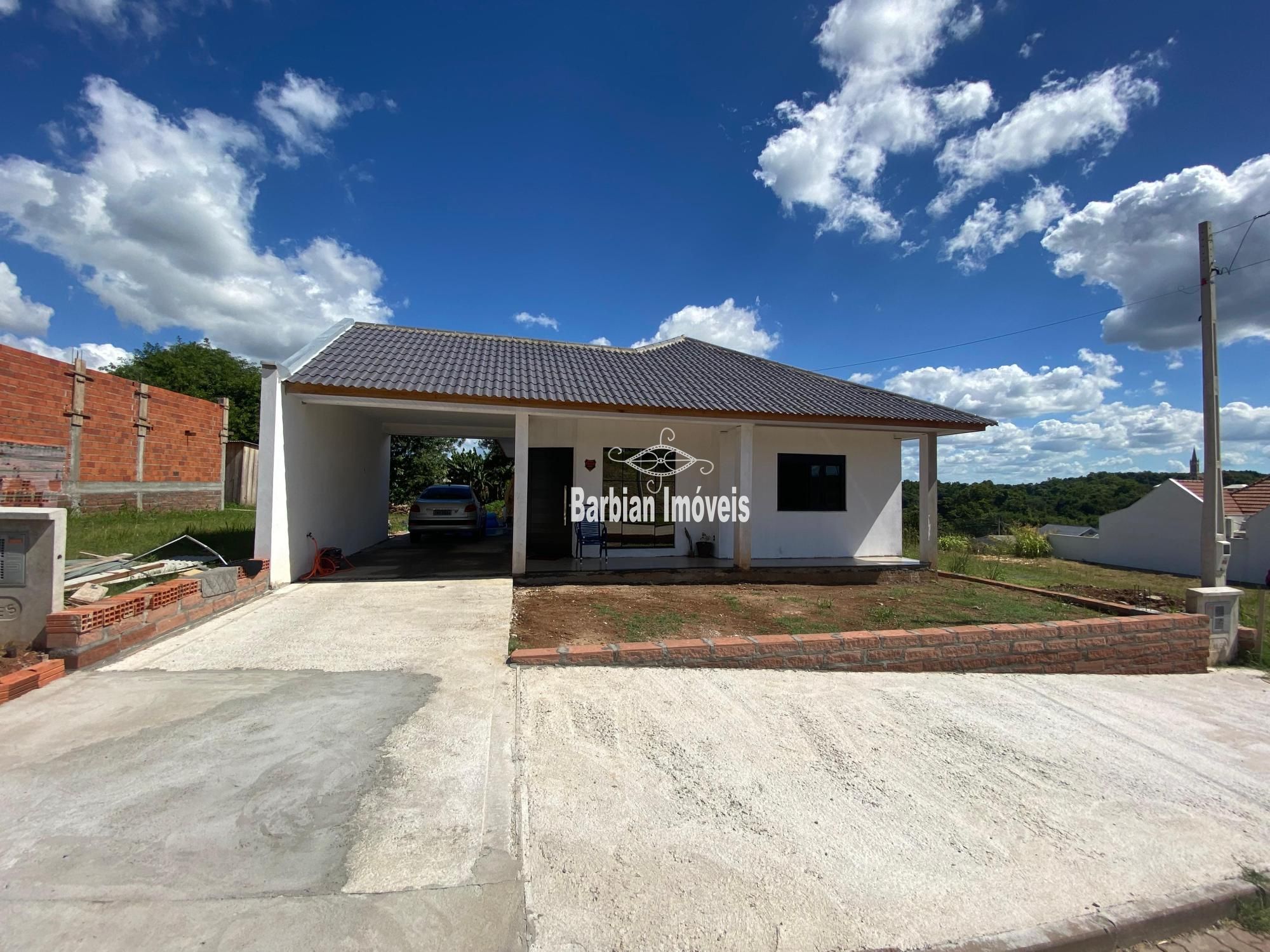 Casa à venda  no Linha Santa Cruz - Santa Cruz do Sul, RS. Imóveis
