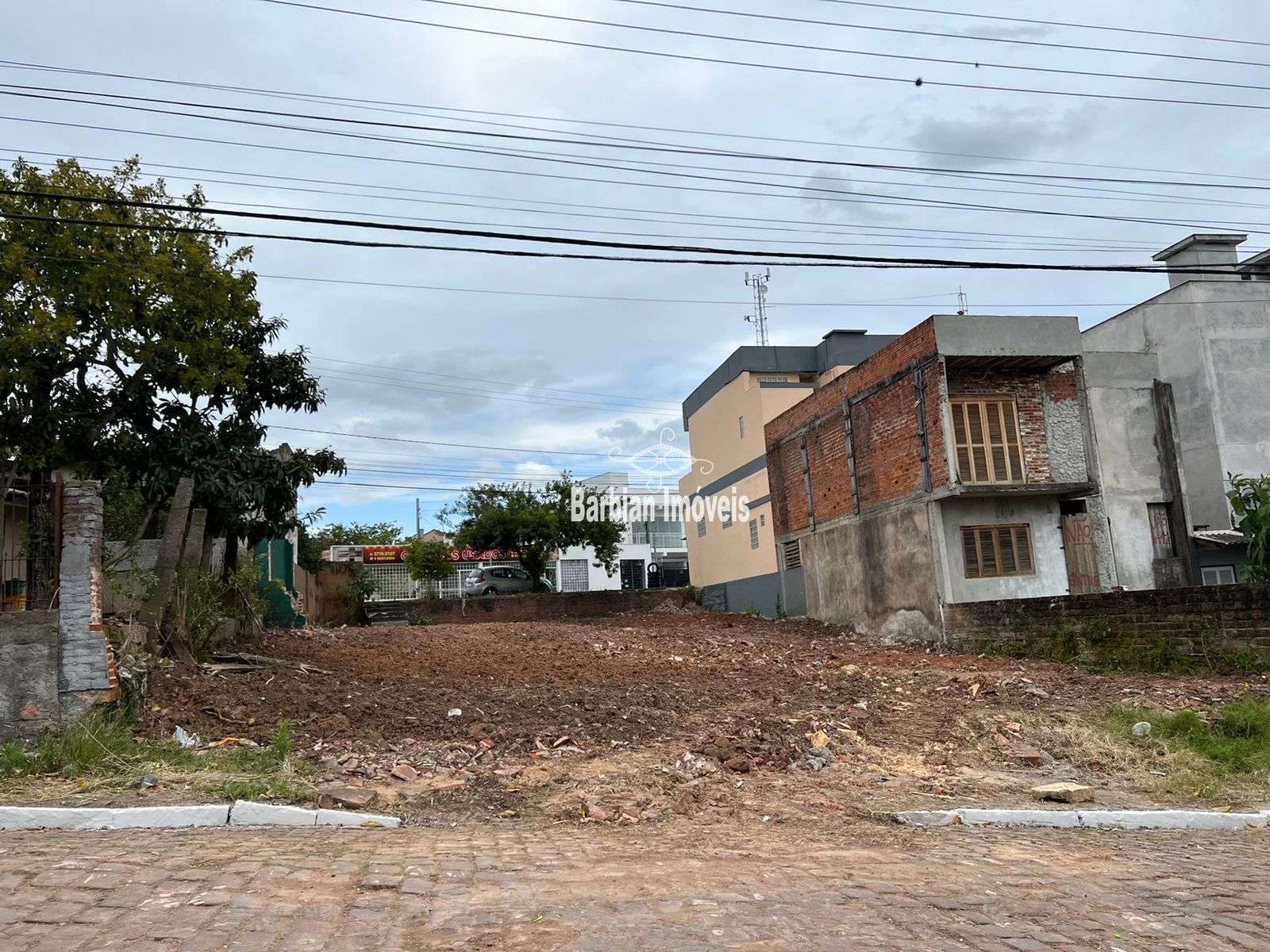 Terreno/Lote  venda  no Pedreira - Santa Cruz do Sul, RS. Imveis