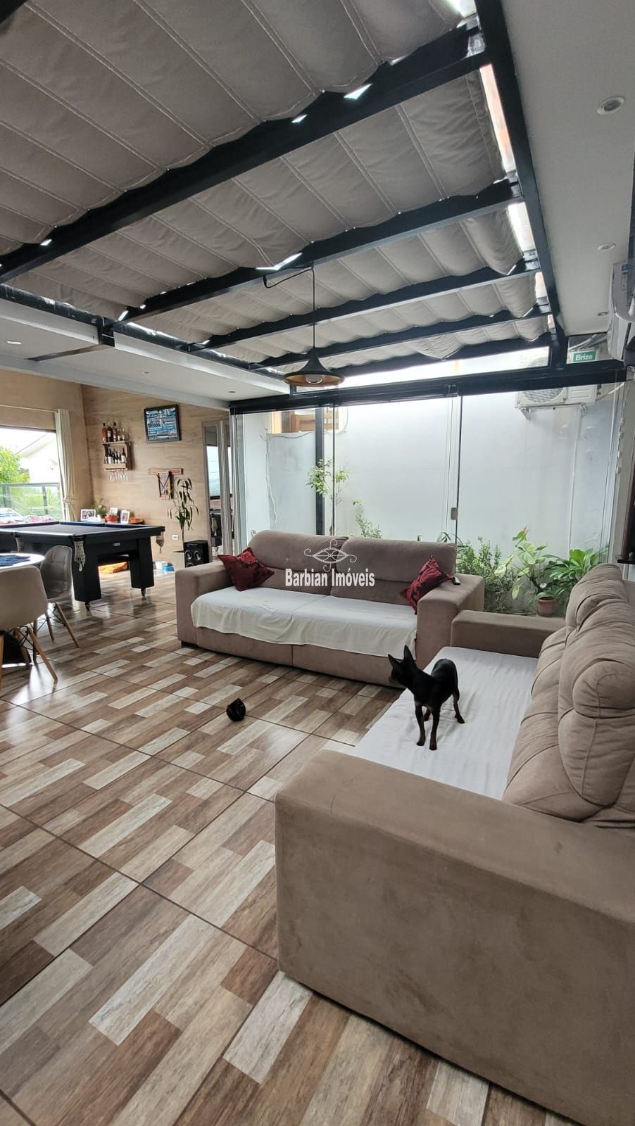 Casa, 3 quartos, 104 m² - Foto 4