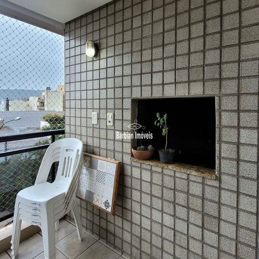 Apartamento à venda com 2 quartos, 85m² - Foto 6