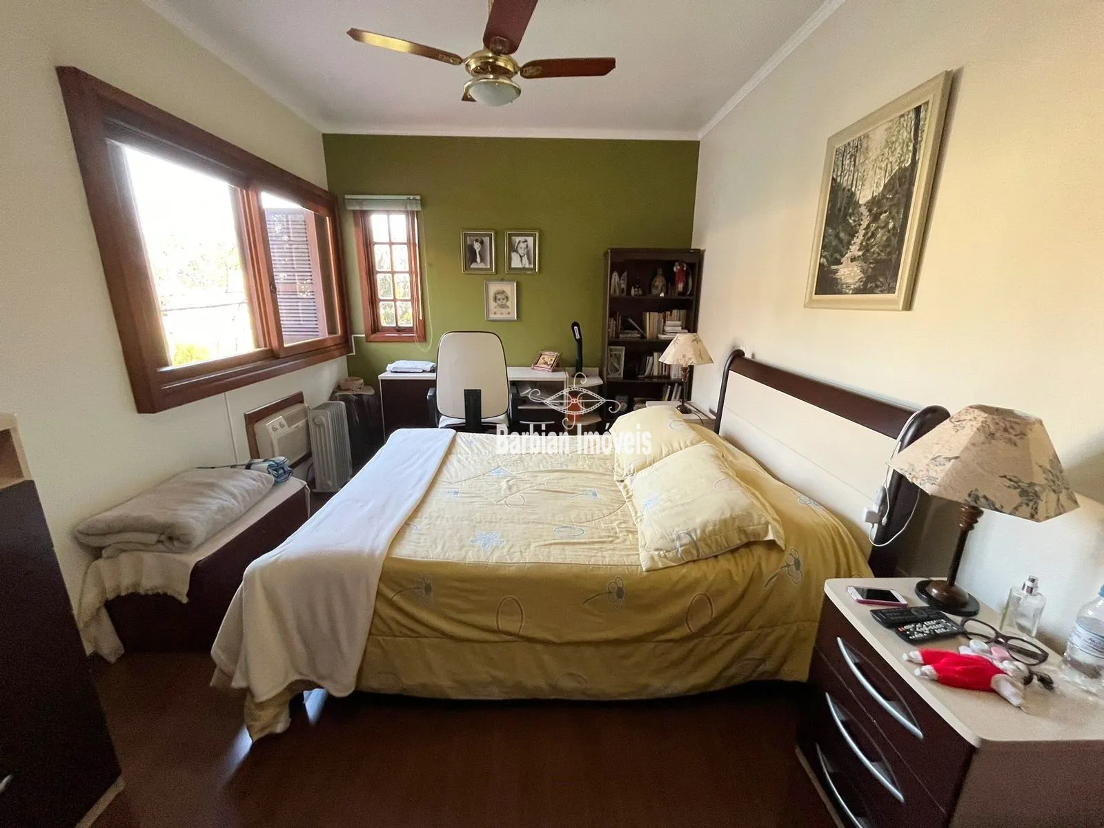 Apartamento, 3 quartos, 126 m² - Foto 8