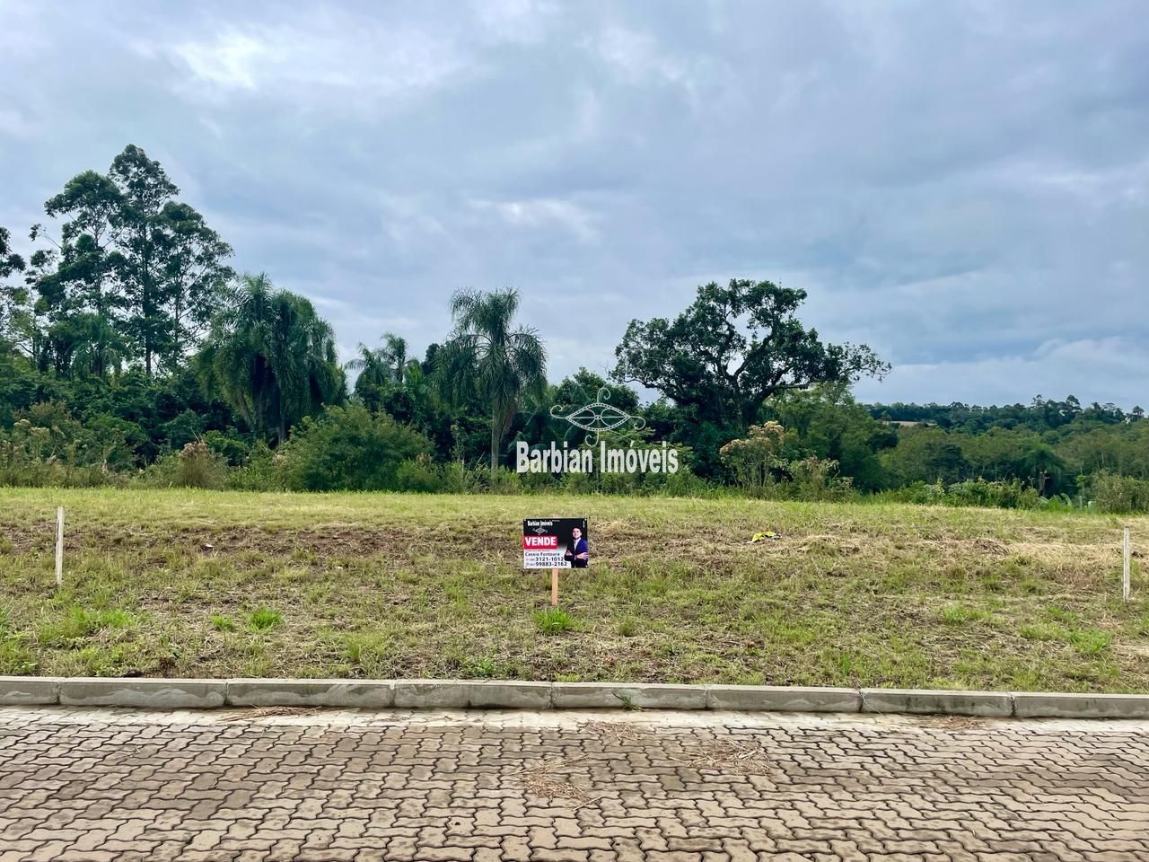 Terreno/Lote  venda  no Linha Santa Cruz - Santa Cruz do Sul, RS. Imveis