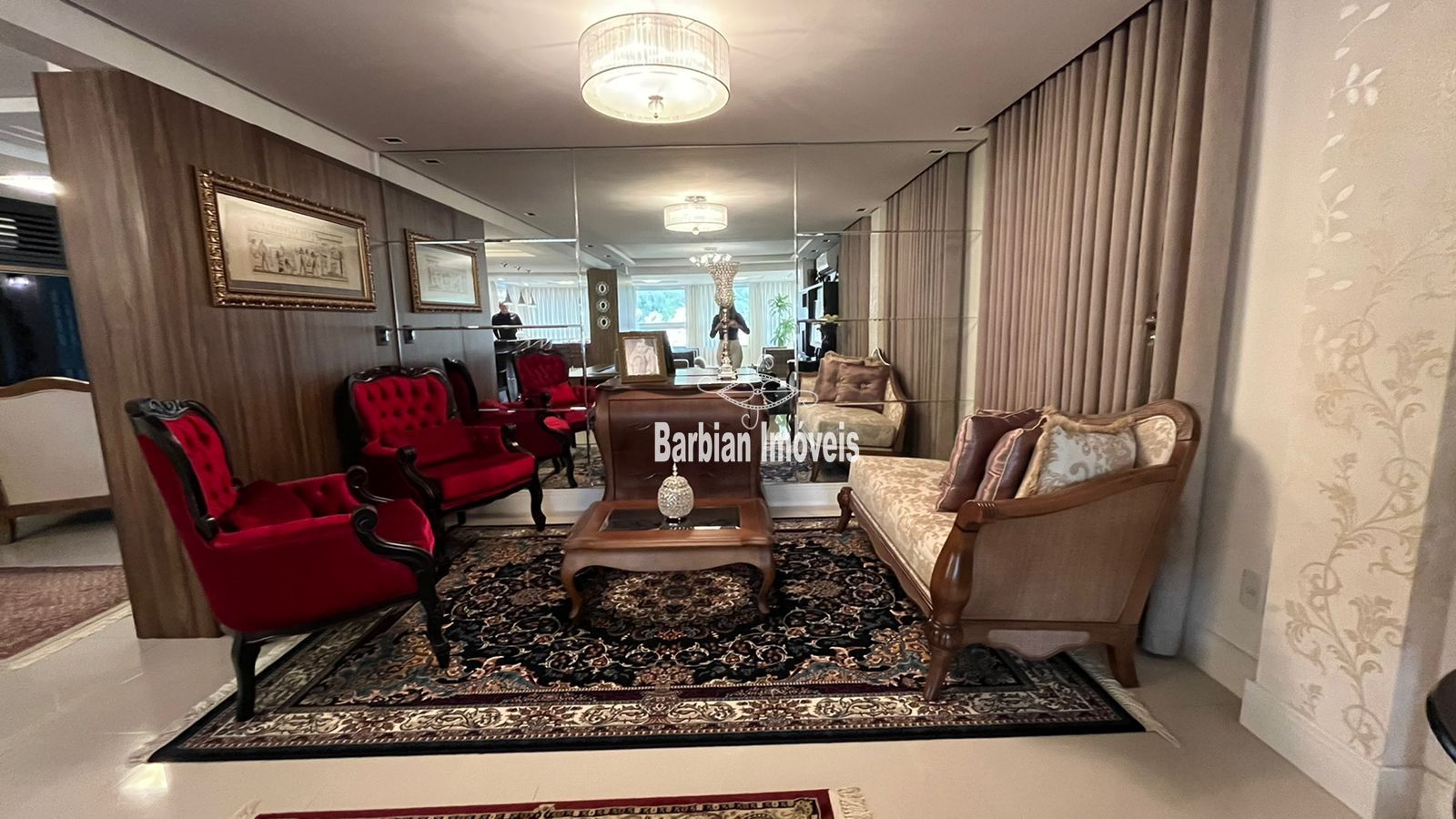 Apartamento, 3 quartos, 245 m² - Foto 16