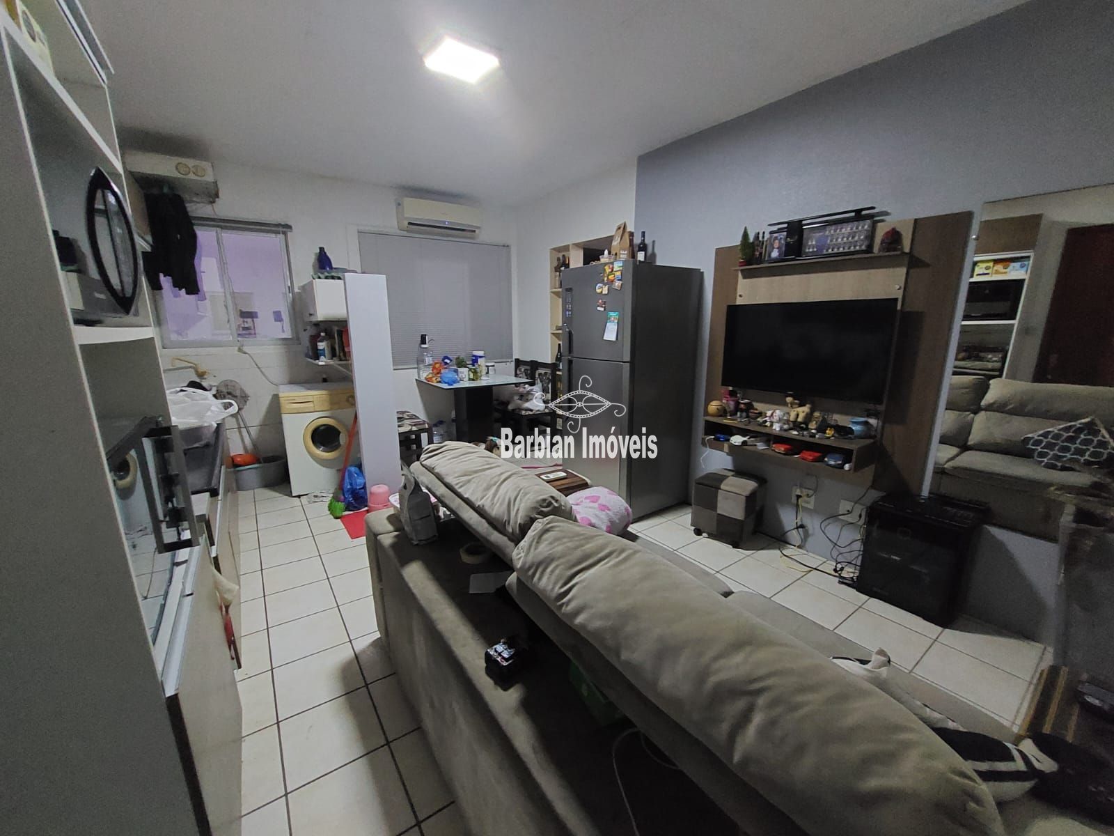 Apartamento à venda  no Arroio Grande - Santa Cruz do Sul, RS. Imóveis