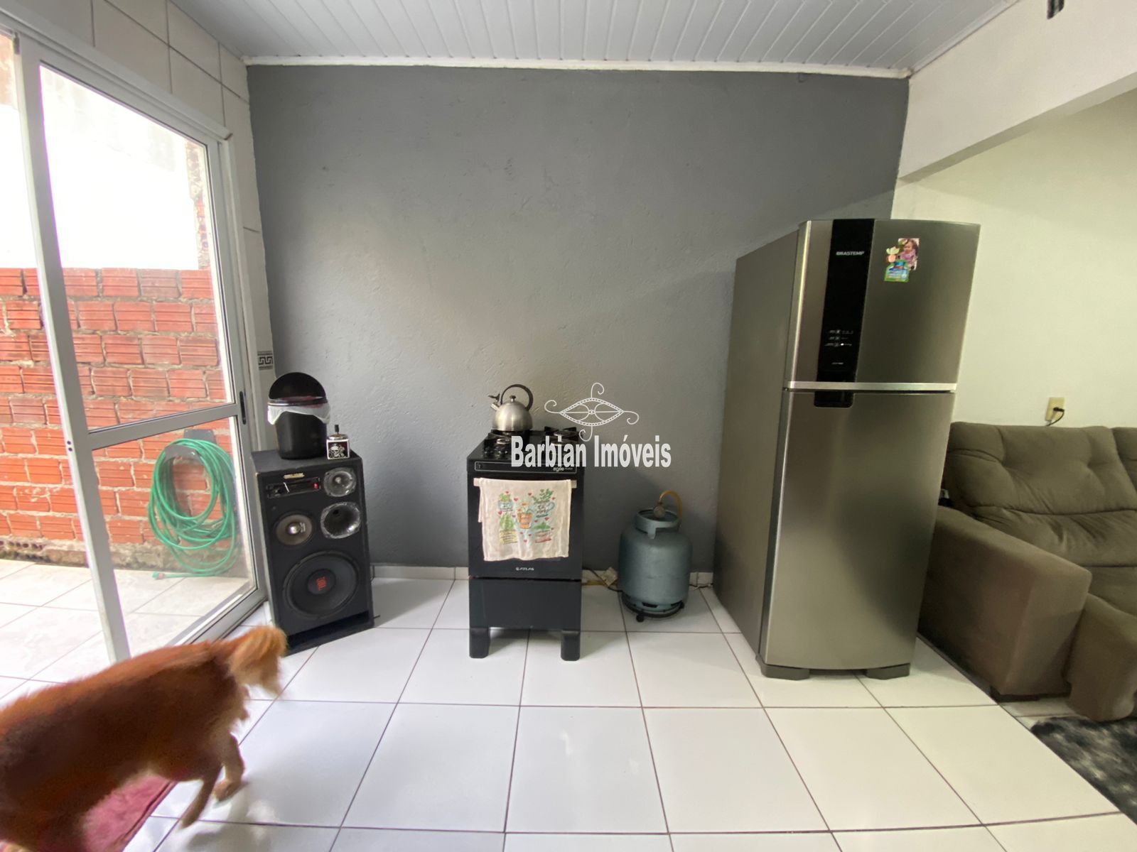 Casa, 2 quartos, 57 m² - Foto 6