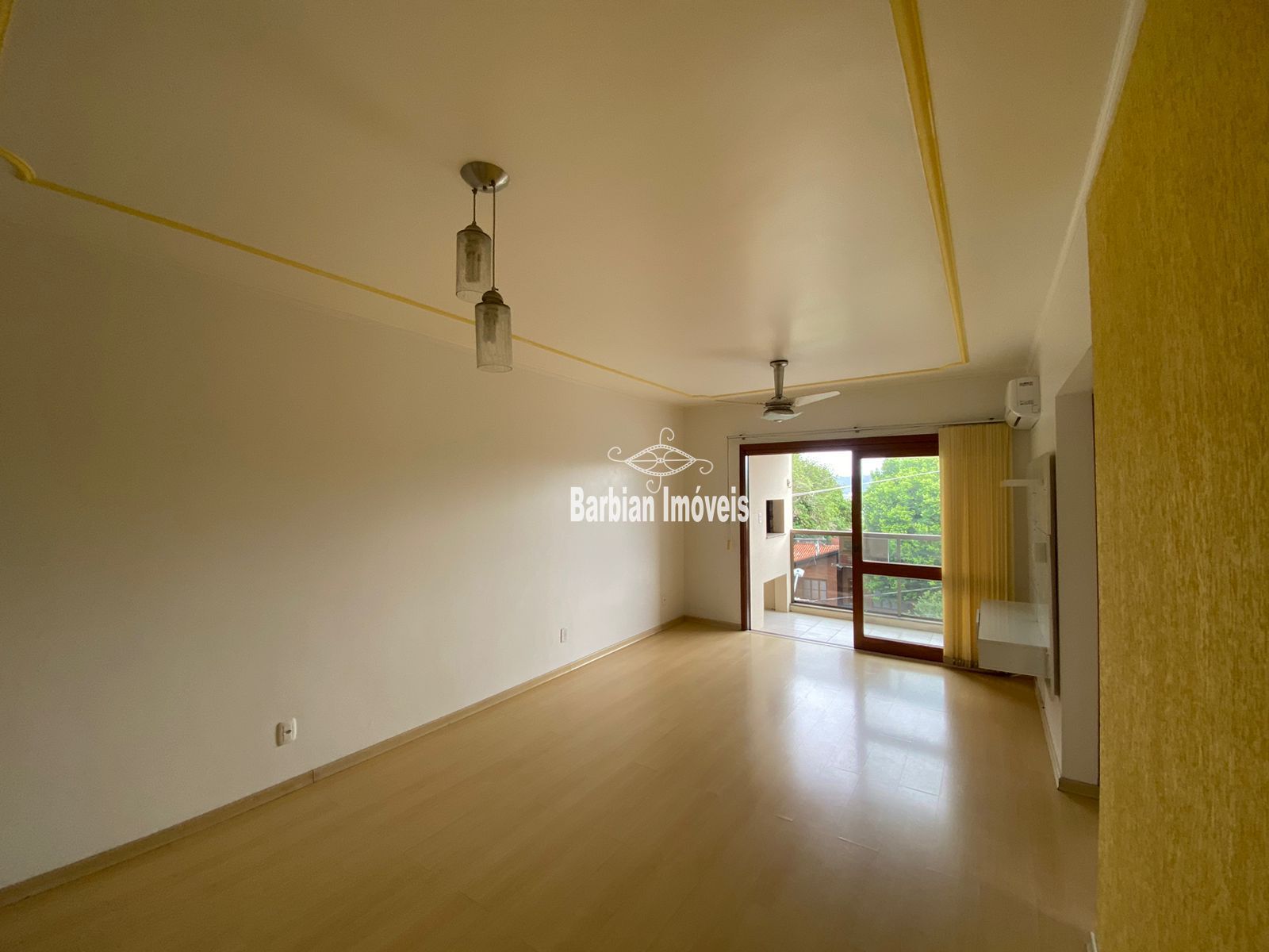 Apartamento, 2 quartos, 72 m² - Foto 2