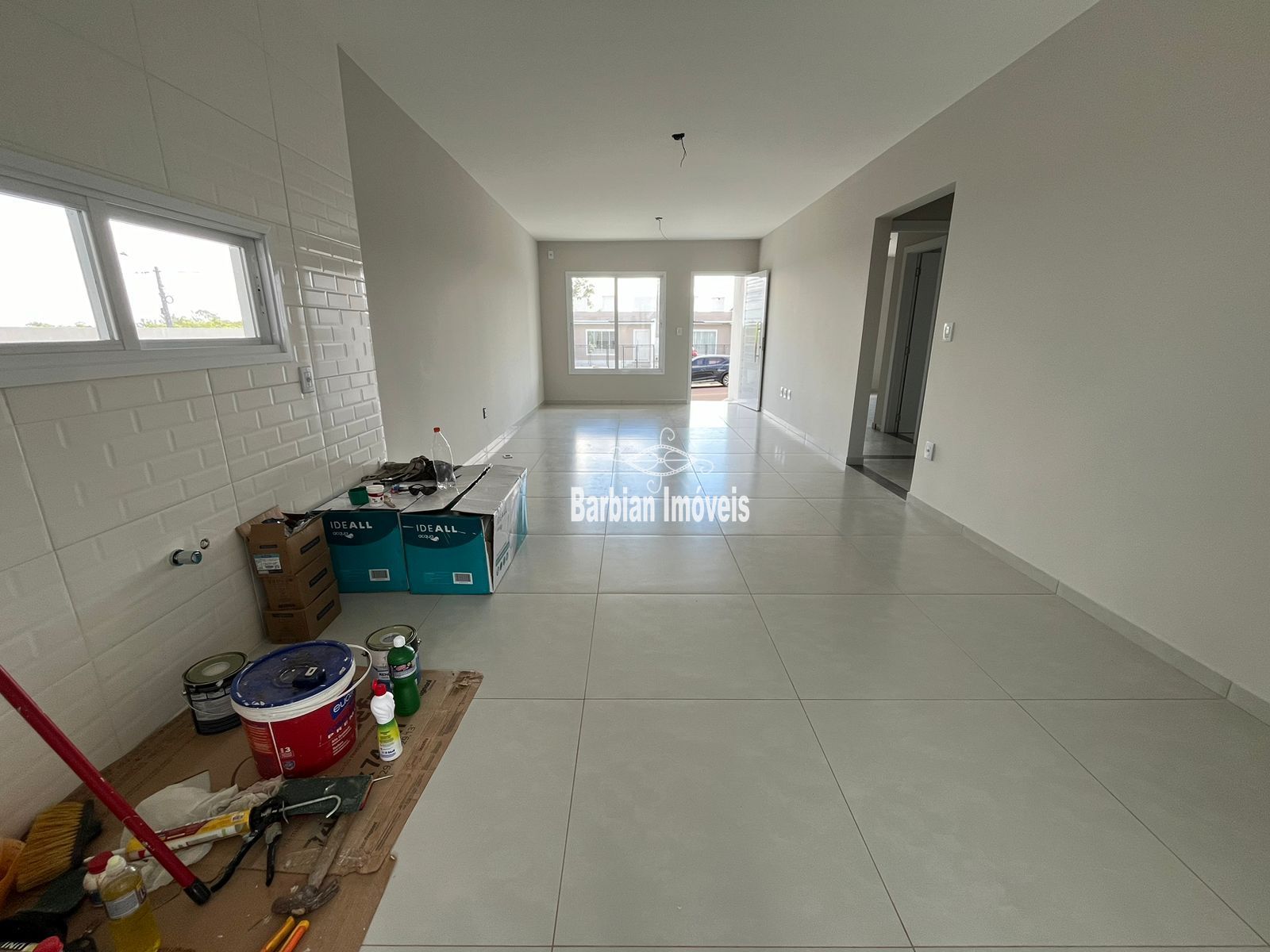 Casa à venda com 3 quartos, 125m² - Foto 5